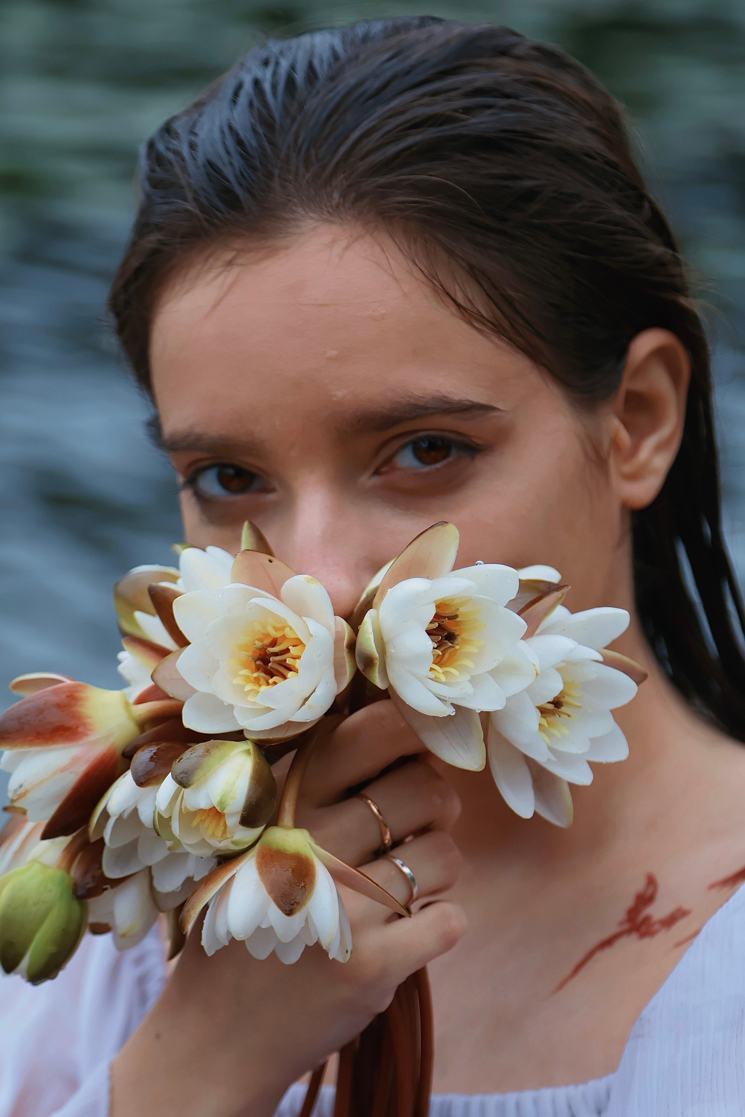 Фотосессия — Ивана Купала. Фотограф из Санкт-Петербурга