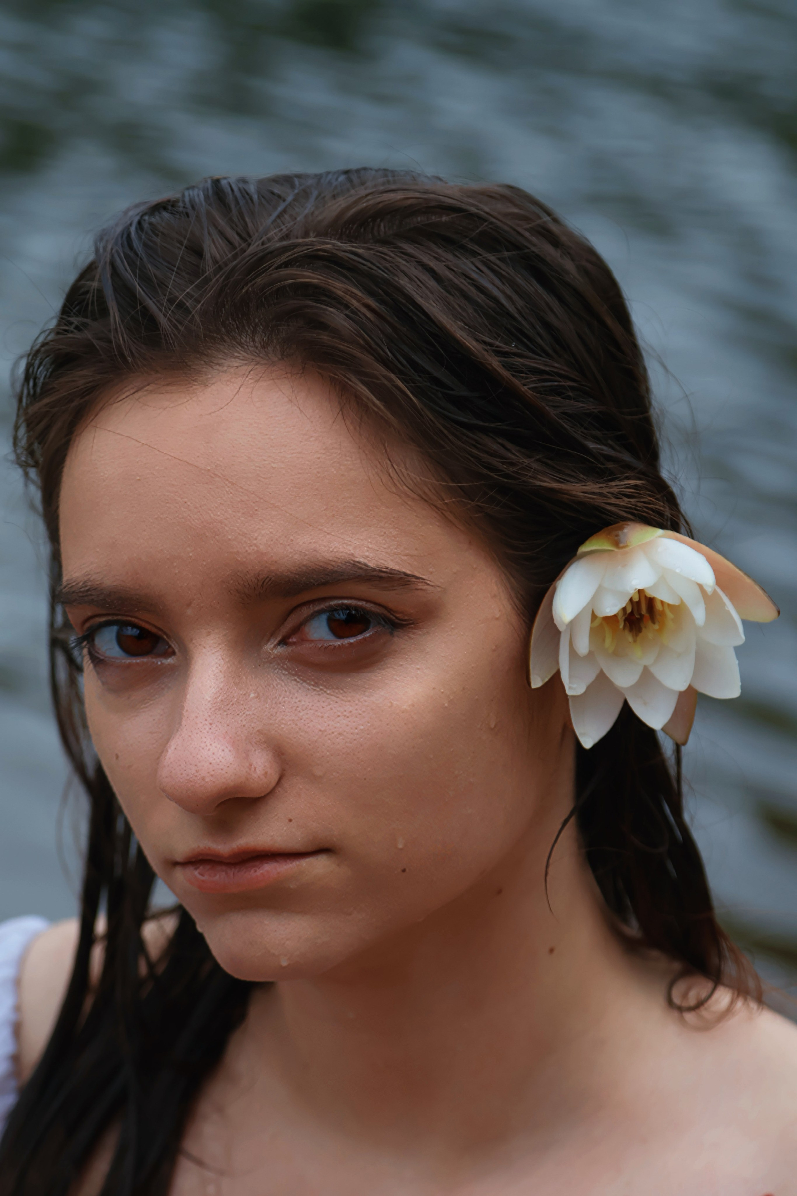 Фотосессия — Ивана Купала. Фотограф из Санкт-Петербурга