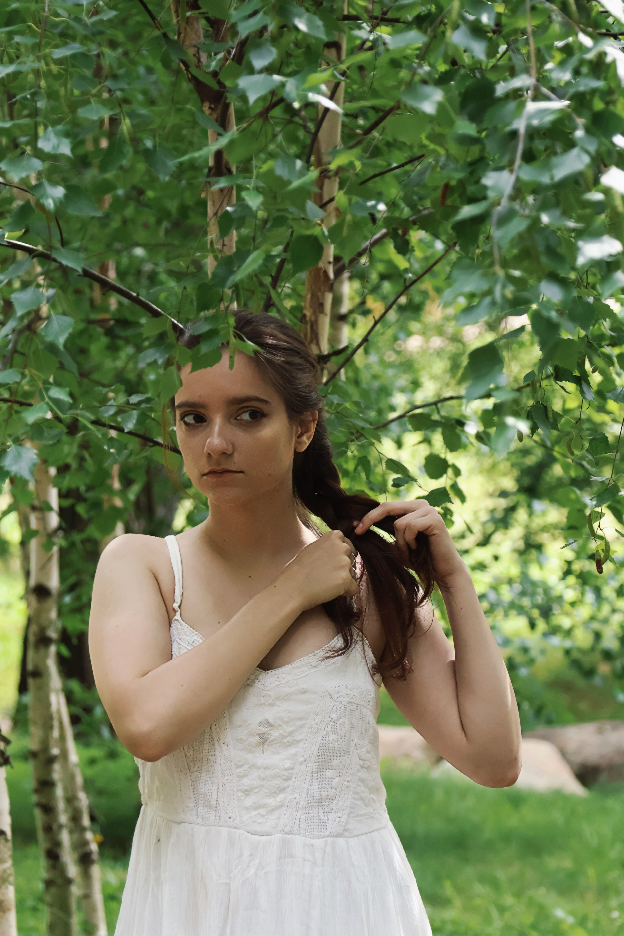 Фотосессия — Ивана Купала. Фотограф из Санкт-Петербурга