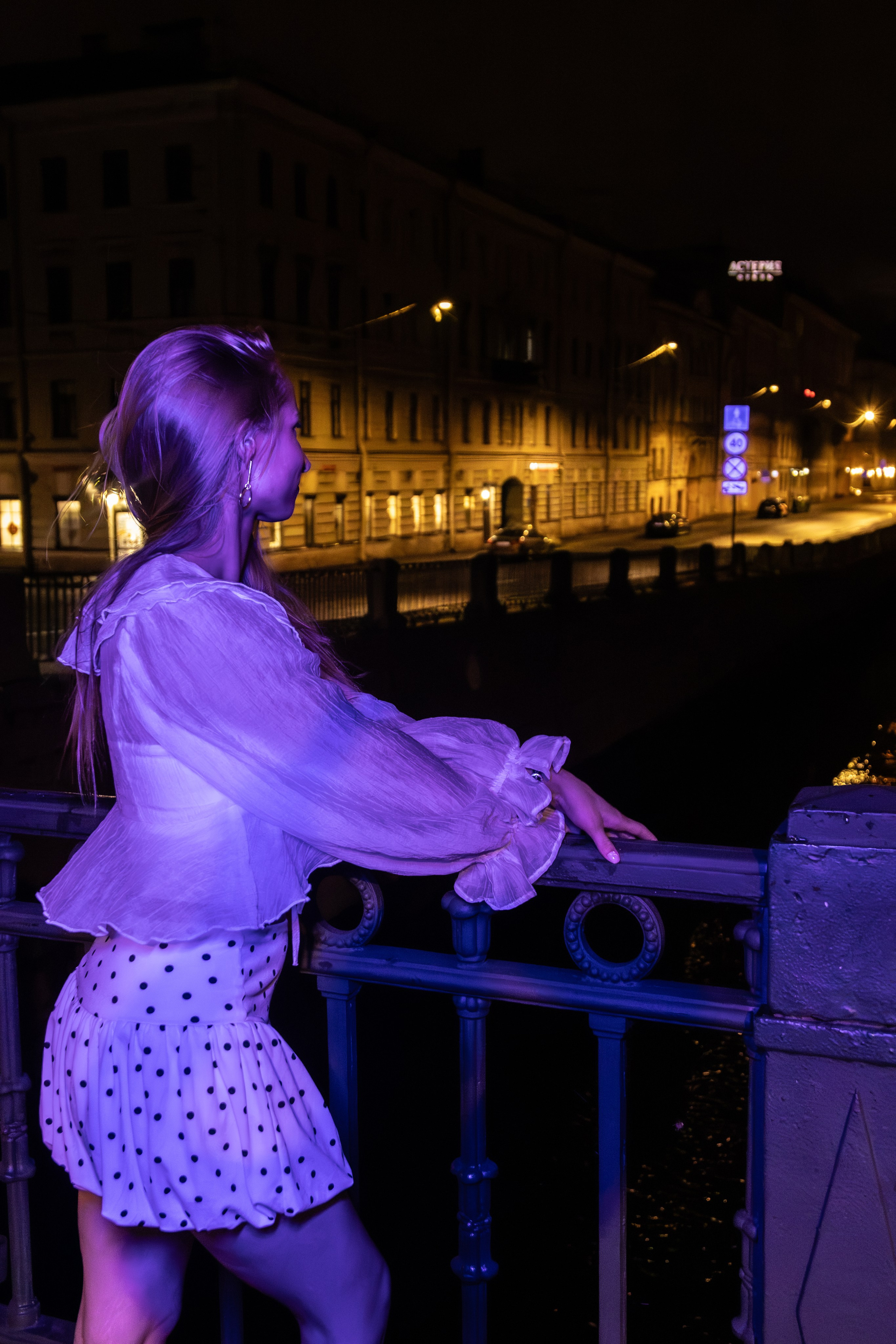 Фотосессия — Очарование в деталях. Фотограф из Санкт-Петербурга