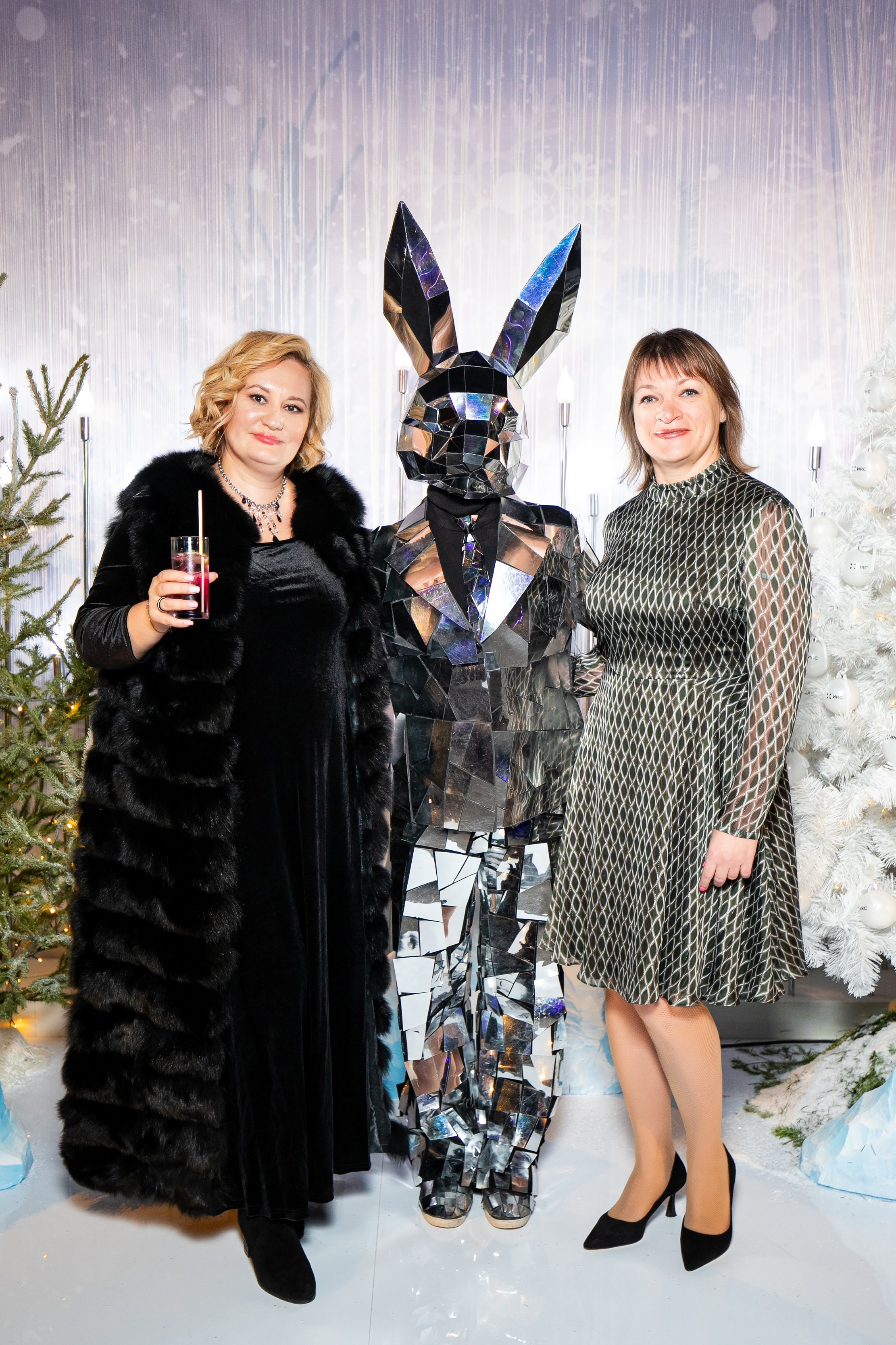 Роза Холл. Репортажный и fashion фотограф в Москве Сергей Бардин