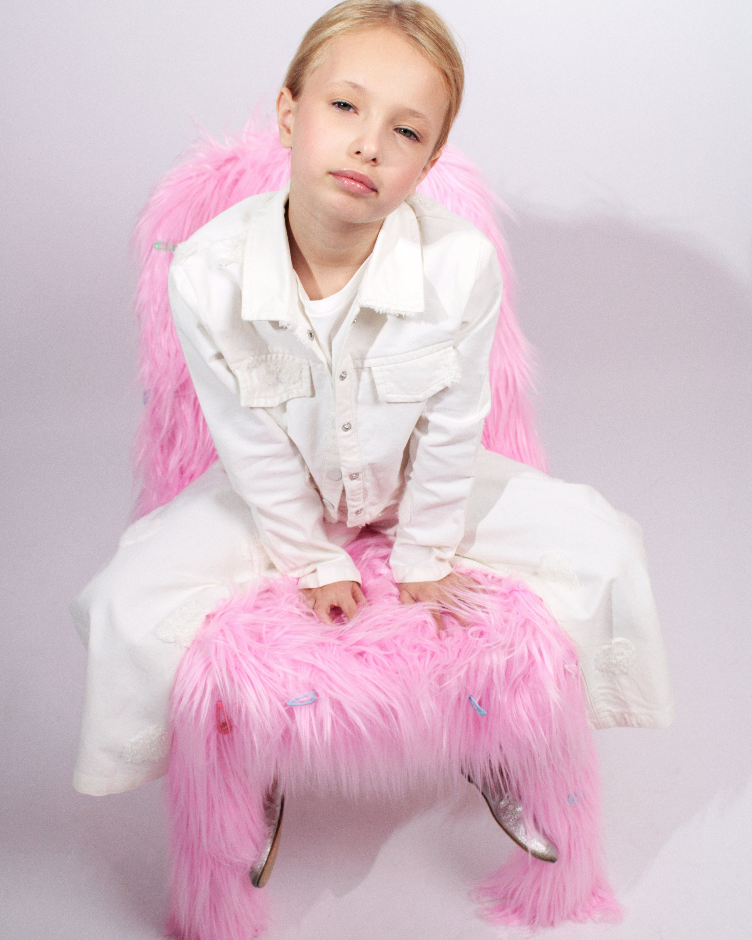 Calliope. Spring 26. Съёмки для брендов в Крыму / Стилист / Продюсер / Женя Мамай