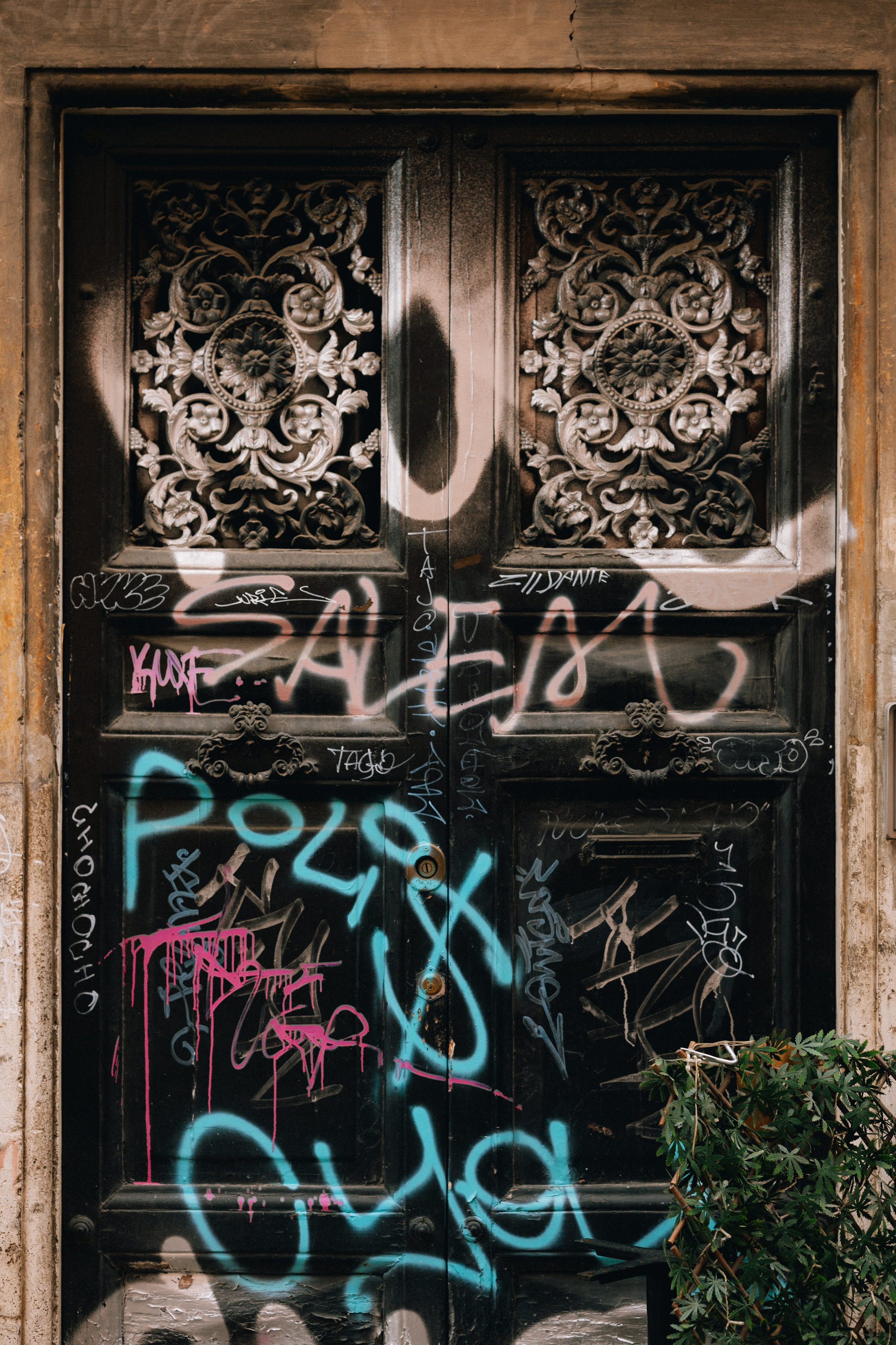 ROMA. Свадебный и семейный фотограф Никита Корохов