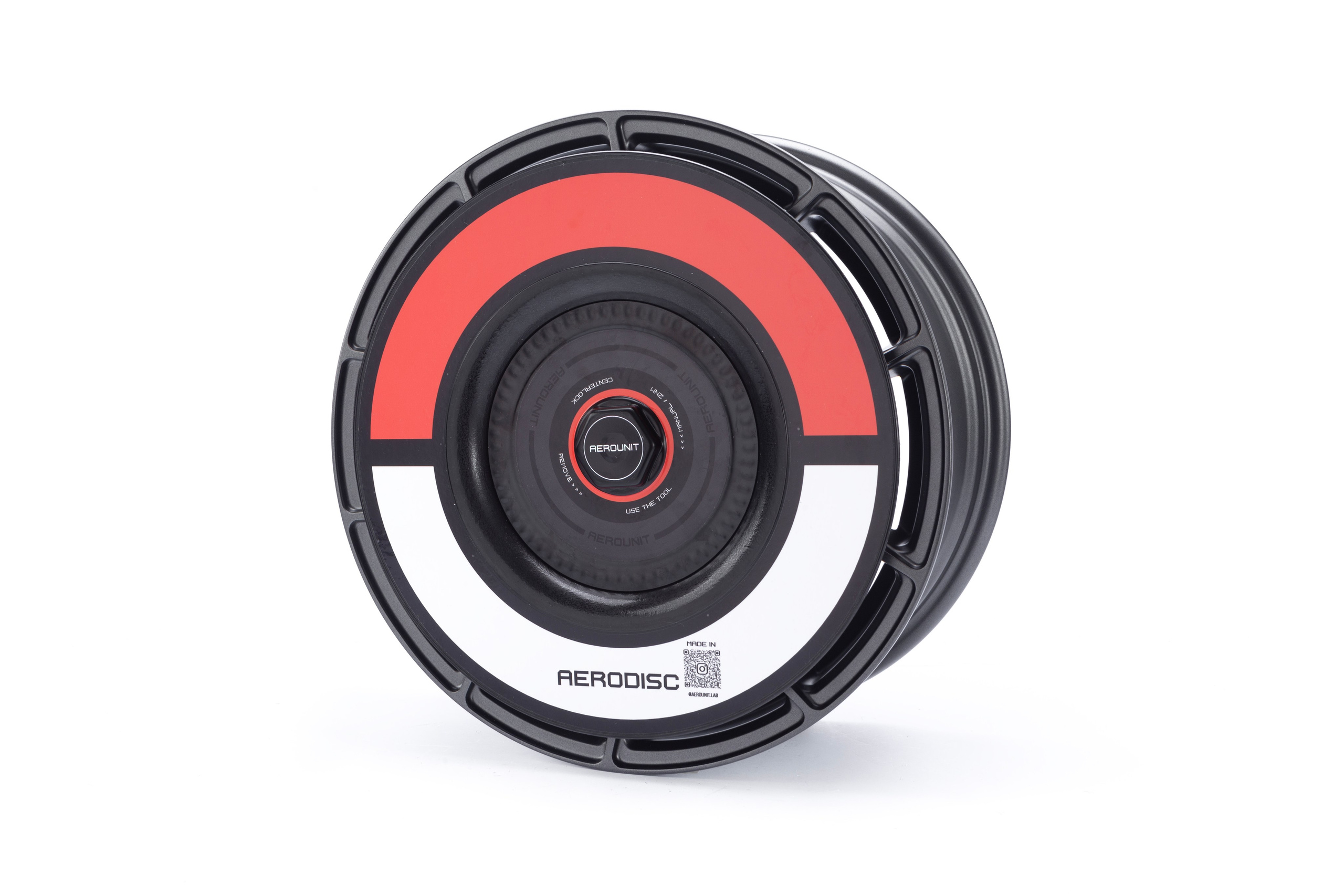 Custom aerodiscs | AEROUNIT |. Автомобильный фотограф в Екатеринбурге Сергей Эндерс