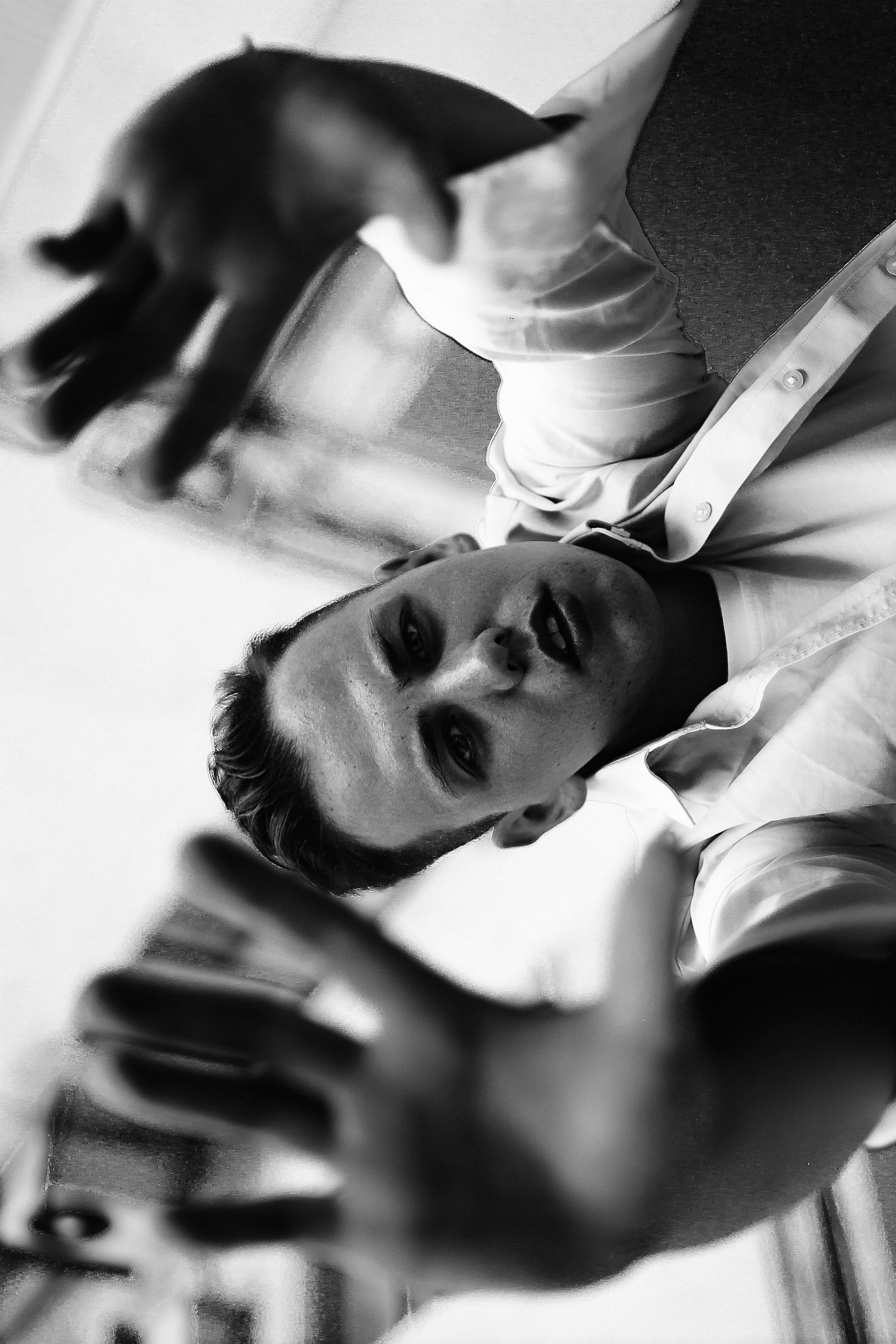 Марат.Street. Фотограф в Санкт-Петербурге. Диана Шкутова