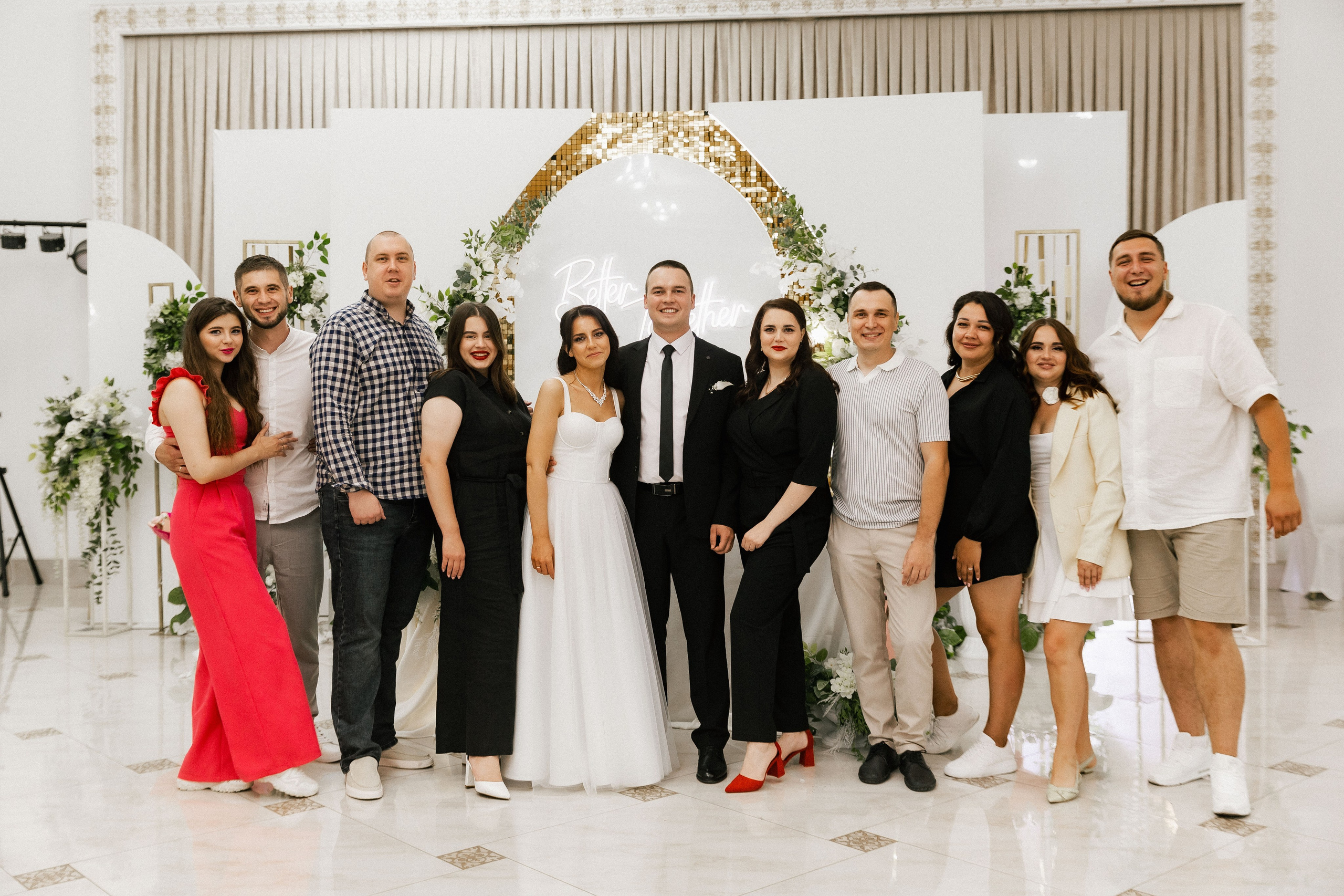 Илья и Полина. Фотограф в Челябинске Наталья Епимахова