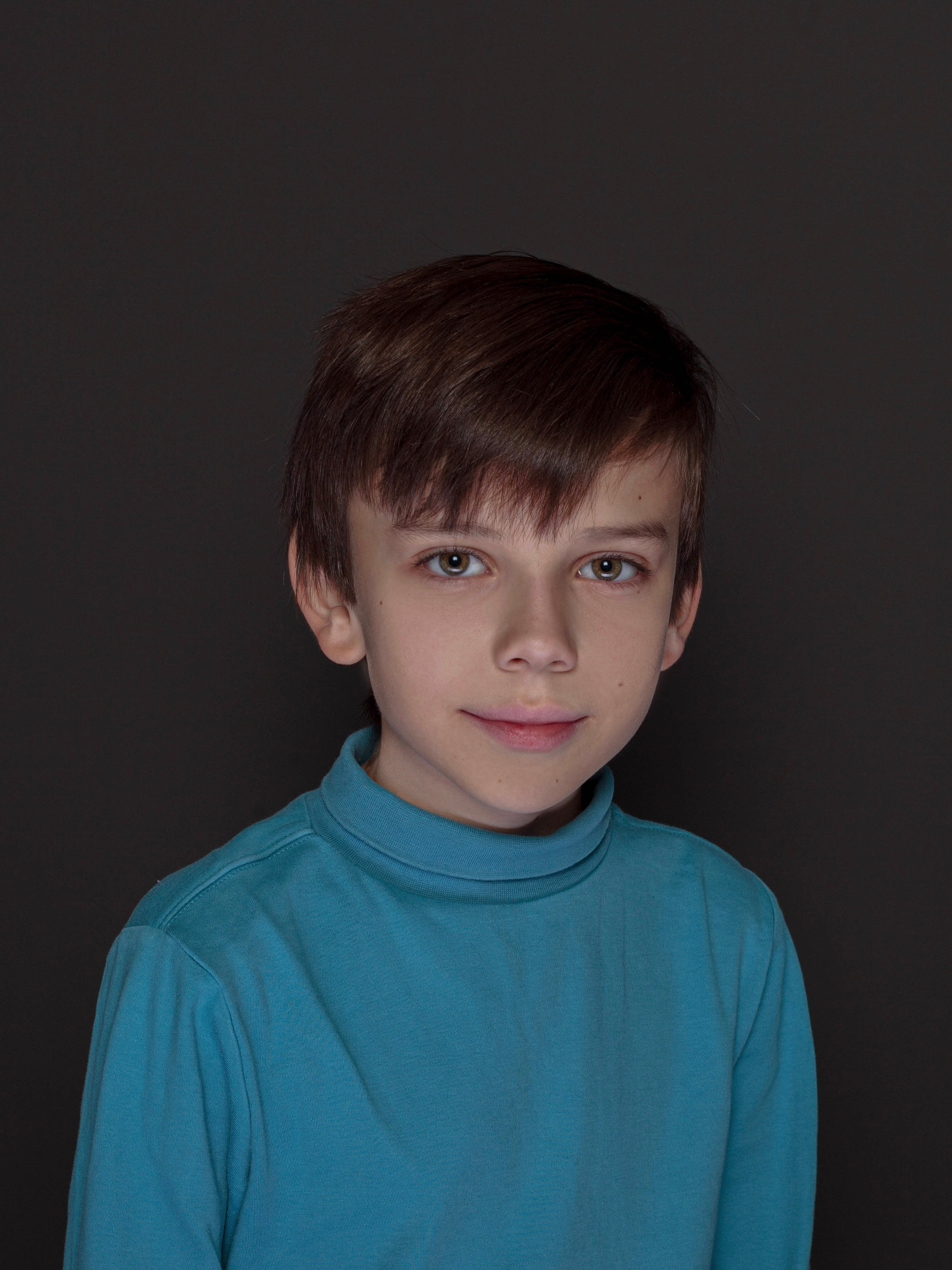 Миша. Фотограф беременности и семейных историй в Москве Юлия Варт