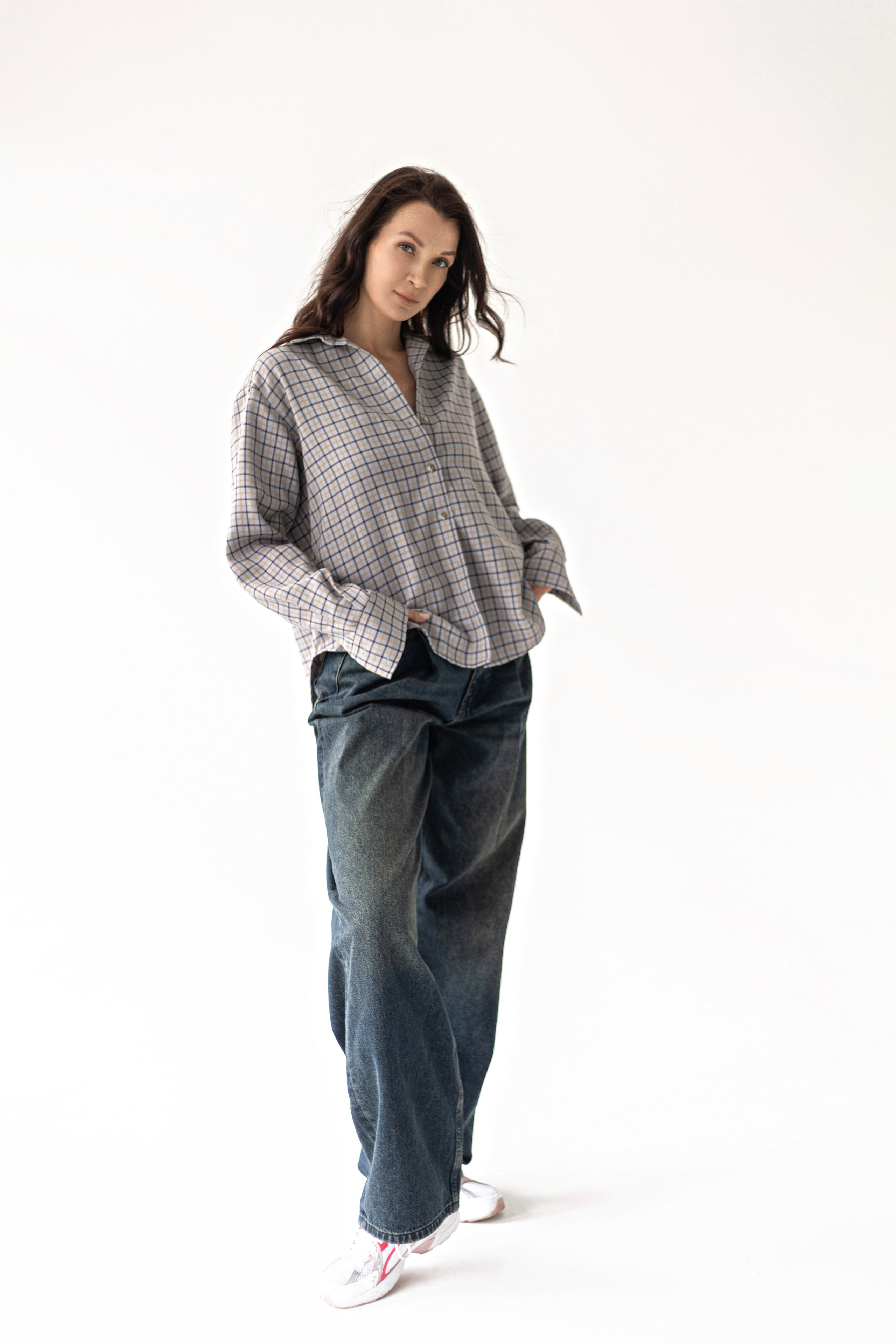 Алла. Фотограф беременности и семейных историй в Москве Юлия Варт