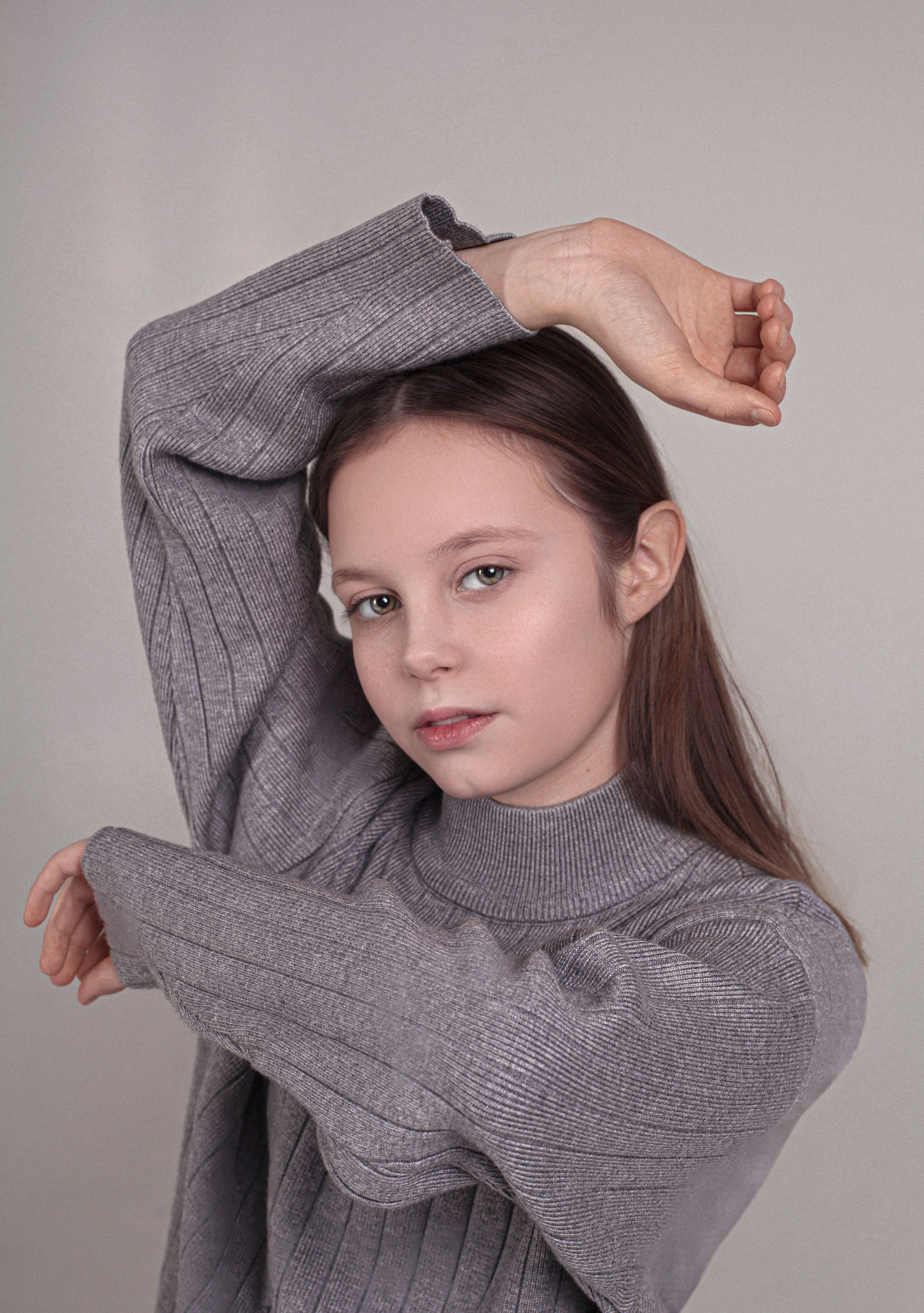 Мия. Фотограф беременности и семейных историй в Москве Юлия Варт