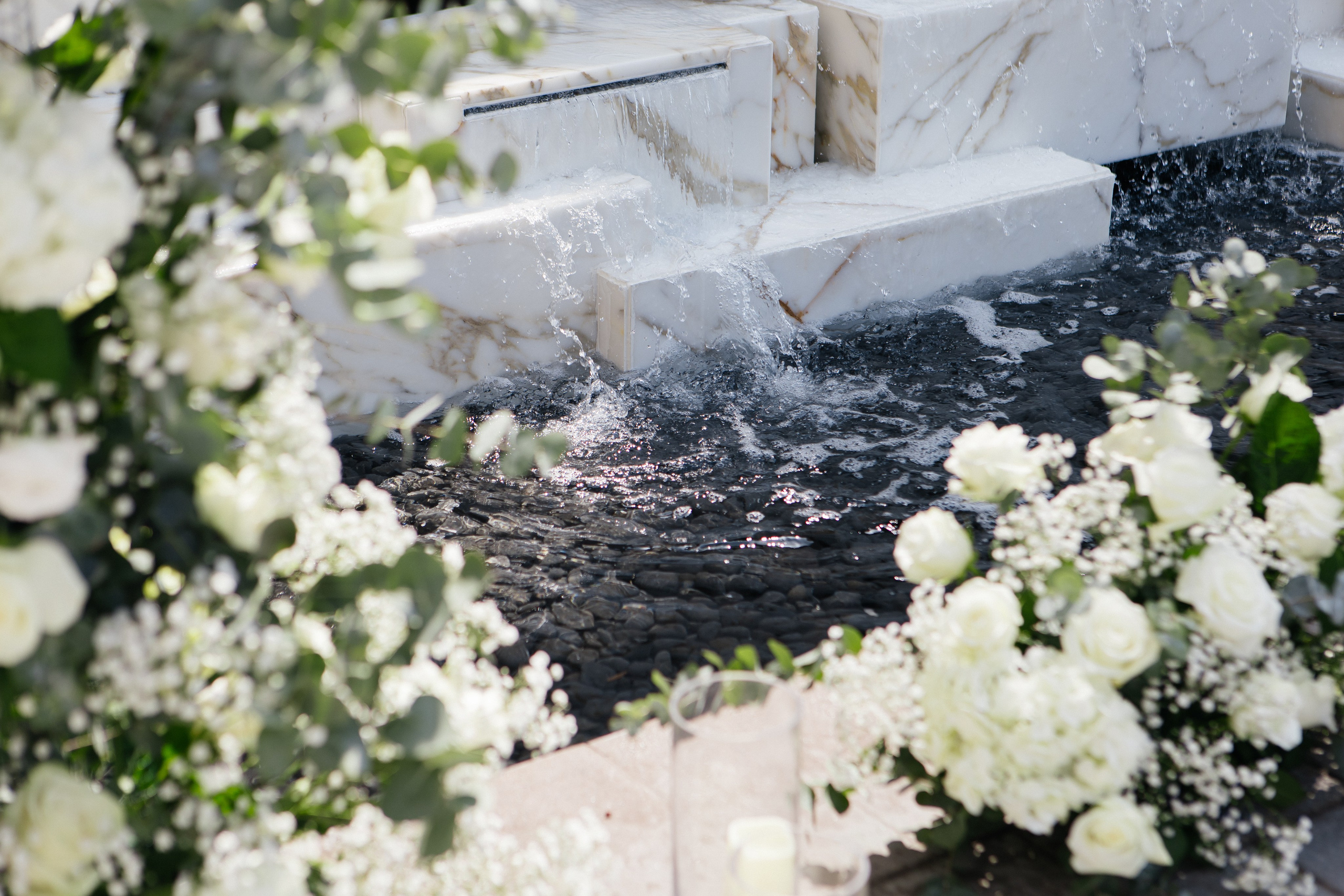 Wedding Atlantis. Valery Litvinova Photography