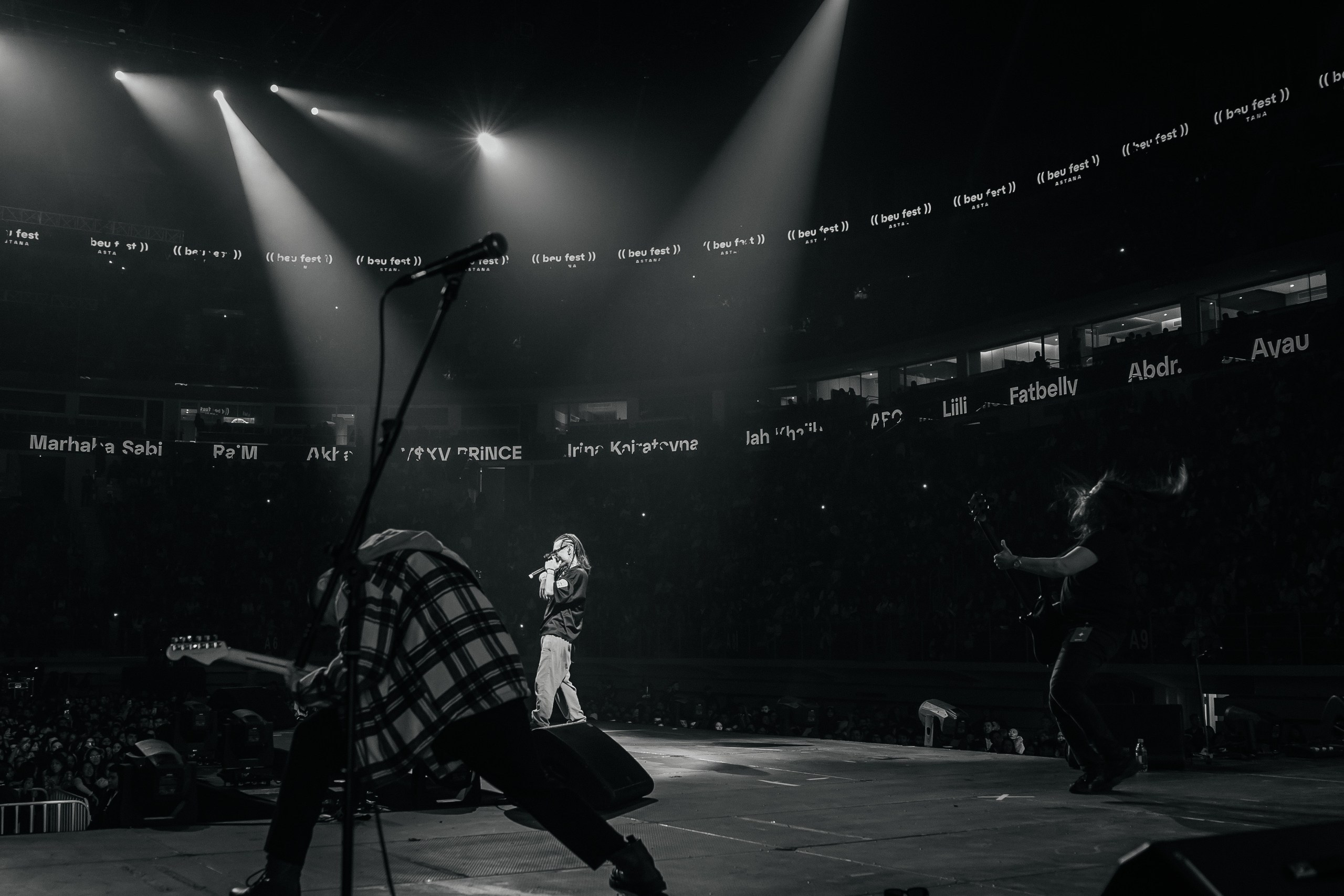 Проект 4. BeuFest. Дата: декабрь 2022. Профессиональный фотограф в городе Астана/Алматы Даурен Сембаев