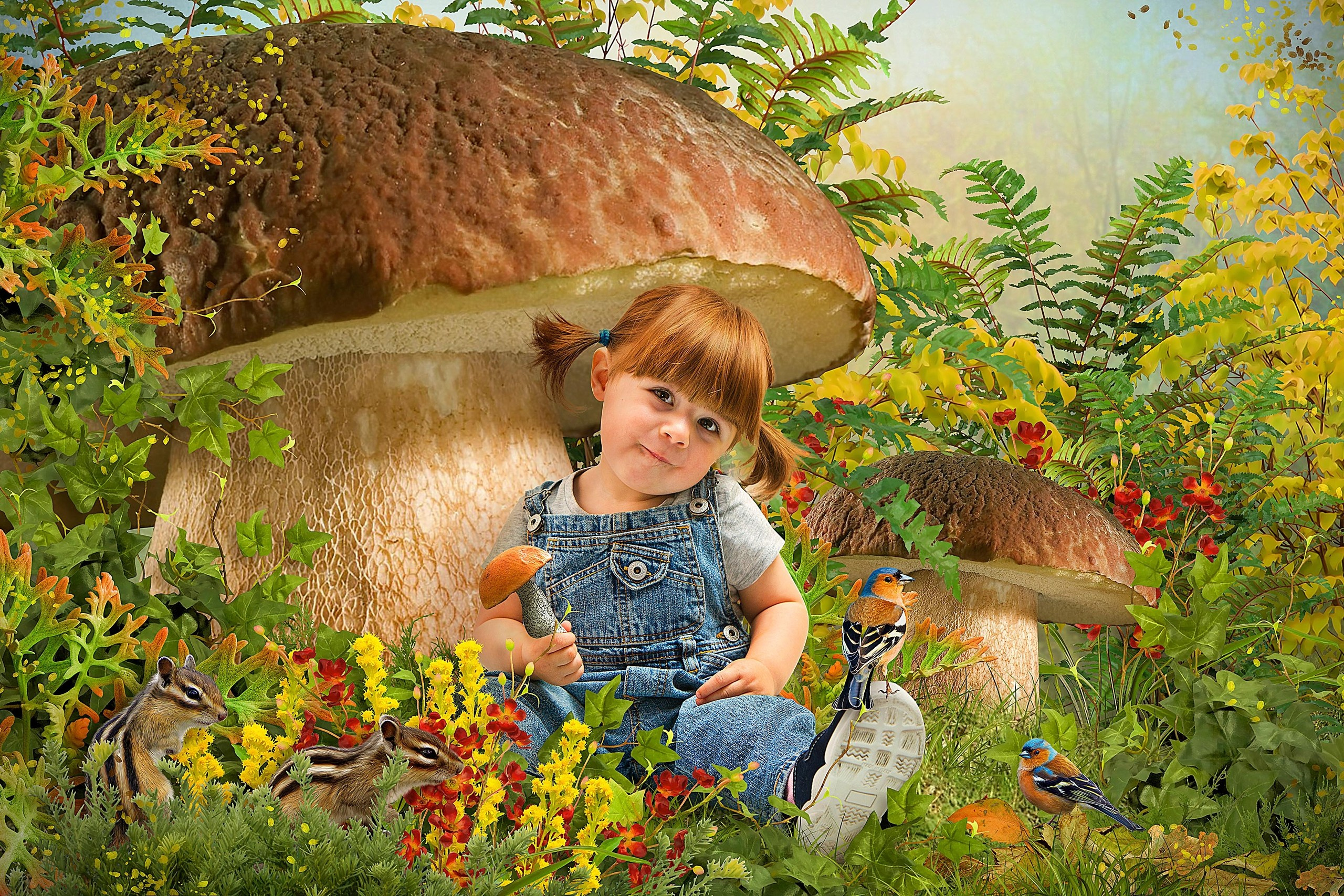 ОСЕНЬ. Выпускные фотокниги, фотосъемка, видеосъемка в Челябинске и области