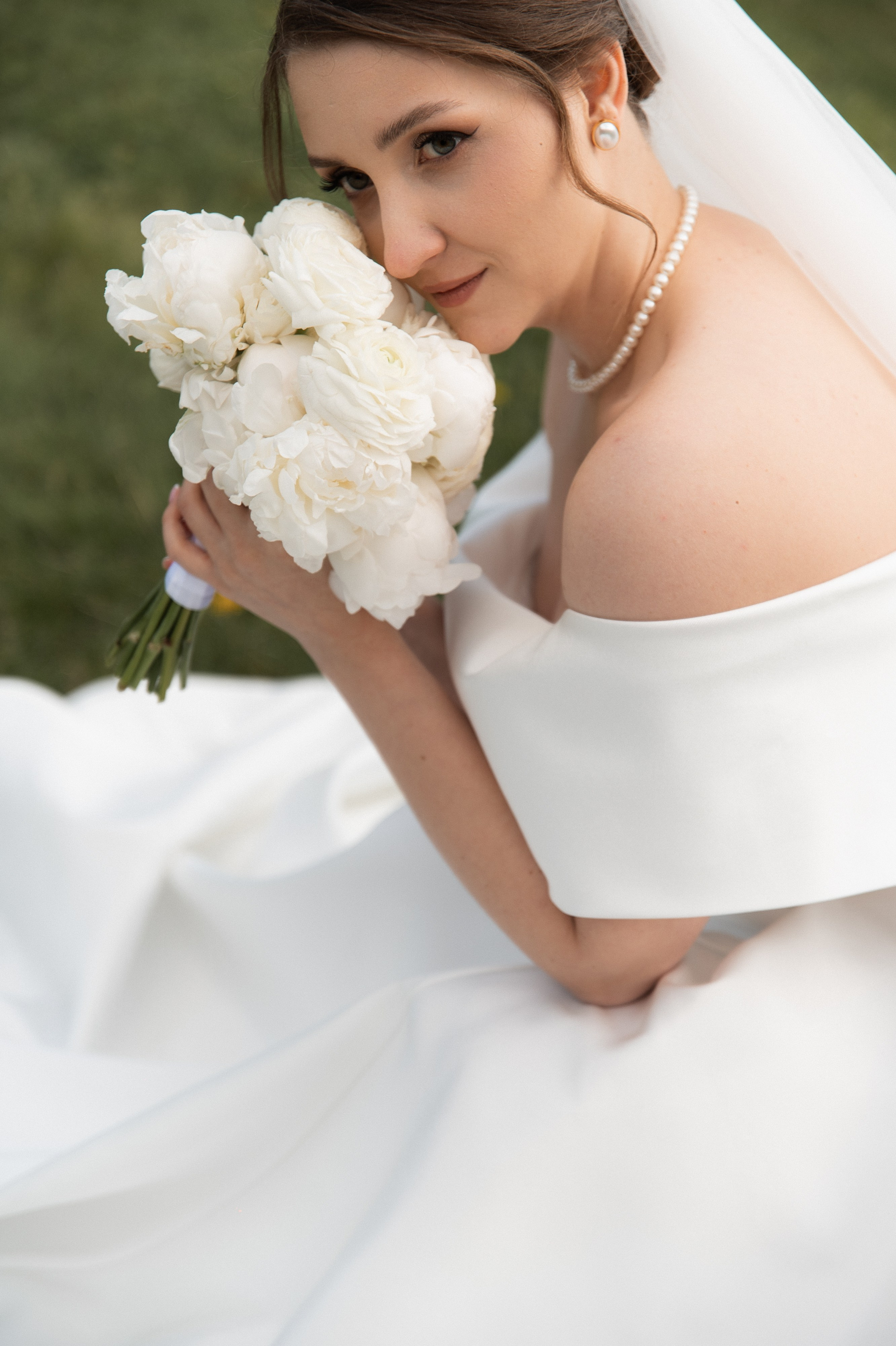 Свадьба в особняке. Ярослава Ерина — свадебный фотограф в Москве