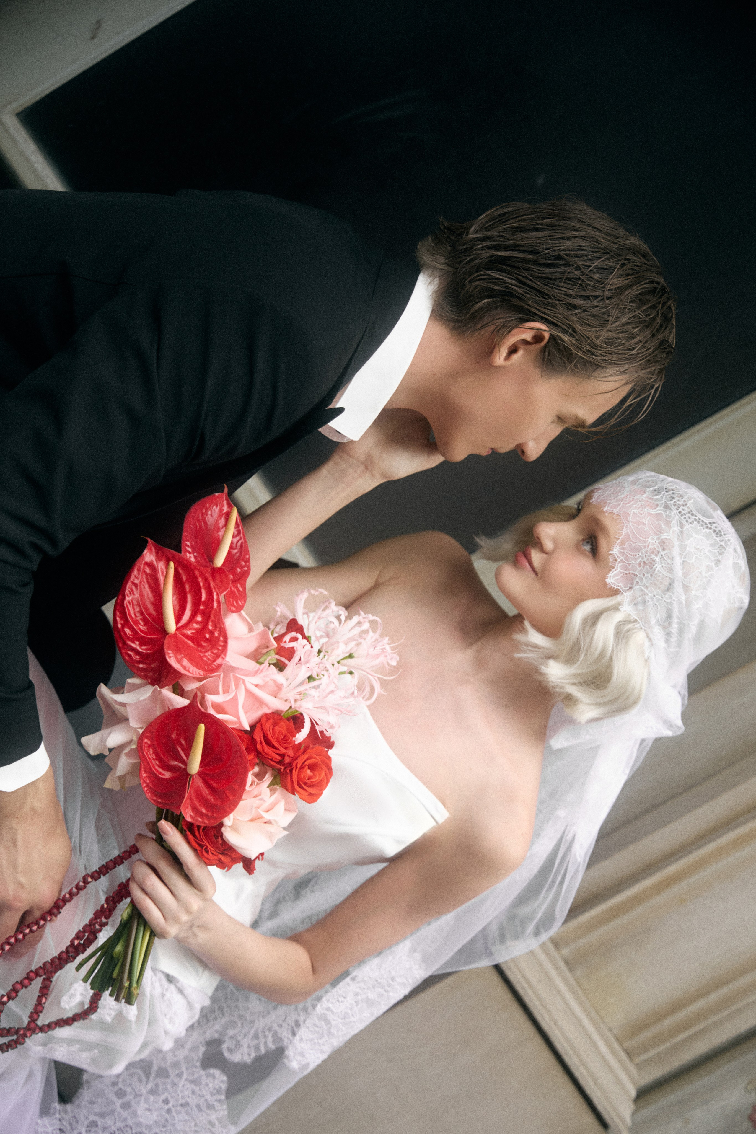 Даниил и Карина. Свадебный и портретный фотограф Юлия Васильева