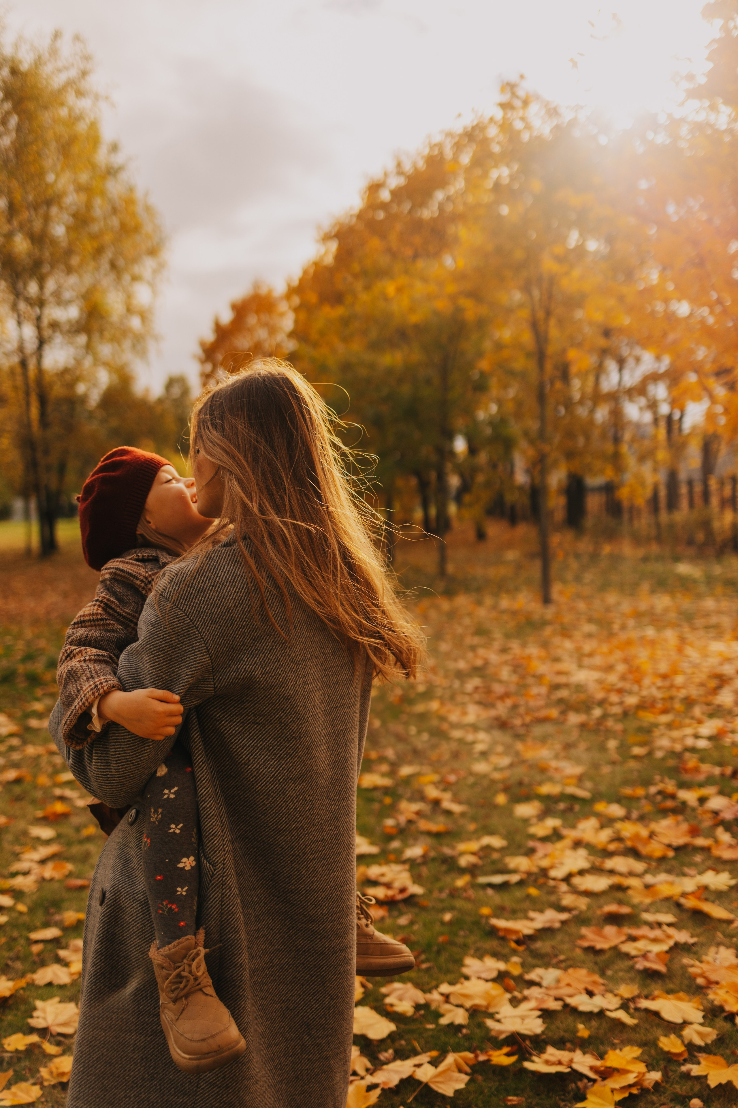 Фотосессия Соня | Семейный фотограф в Москве | Лучшие моменты
