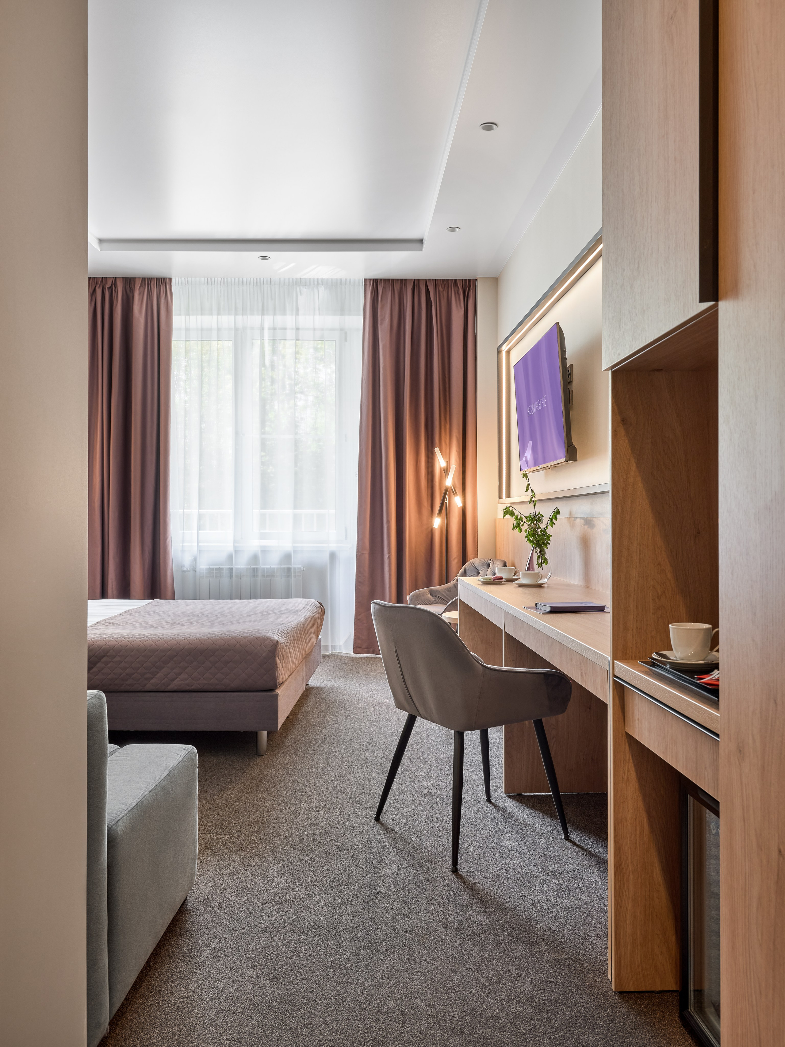 Парк-отель «Воздвиженское». Фотограф Наталья Вершинина