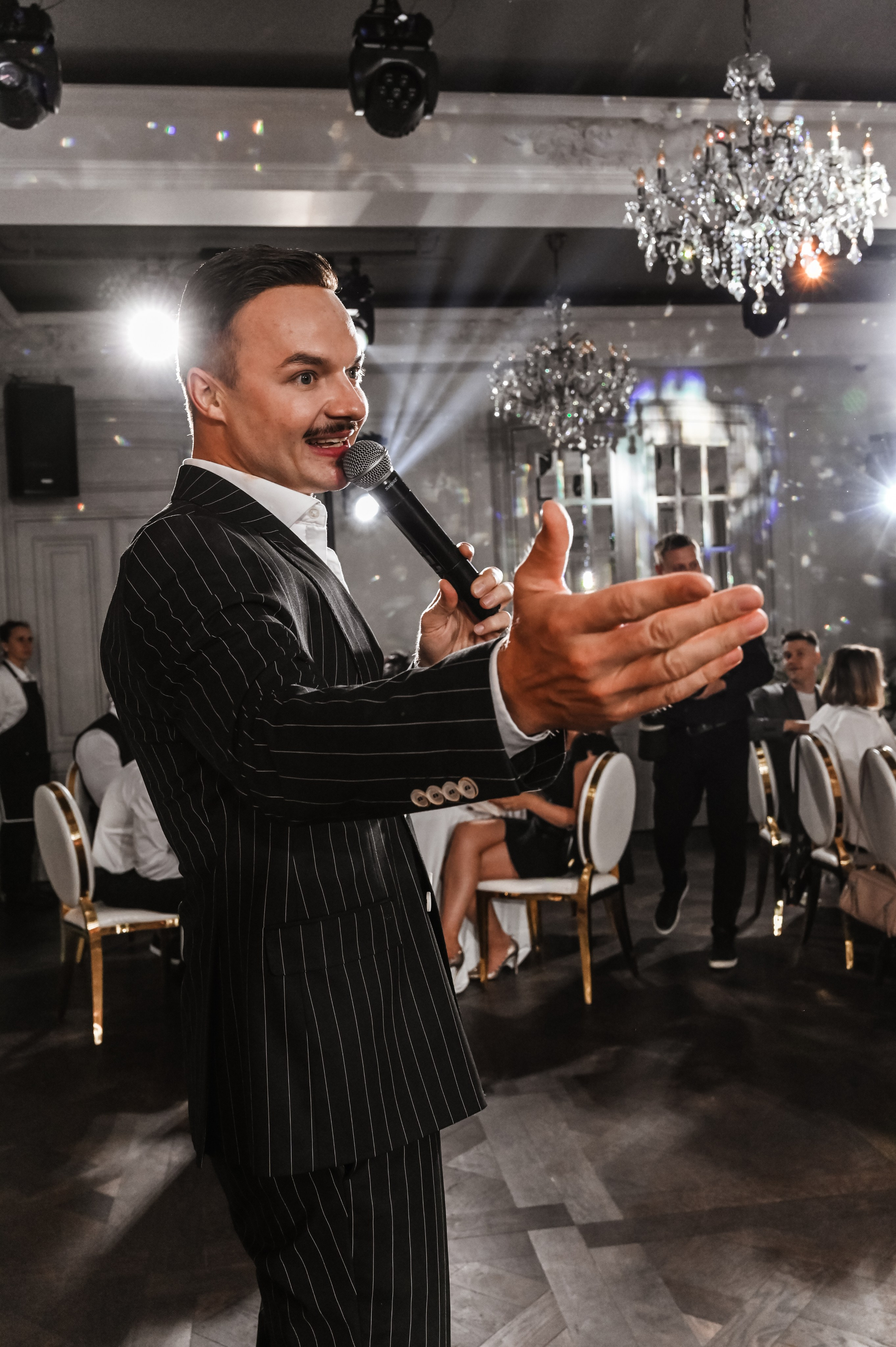 Банкет ресторан Мишель. Семейный и детский фотограф во Фрязино, Ивантеевке и Щелково Матвеева