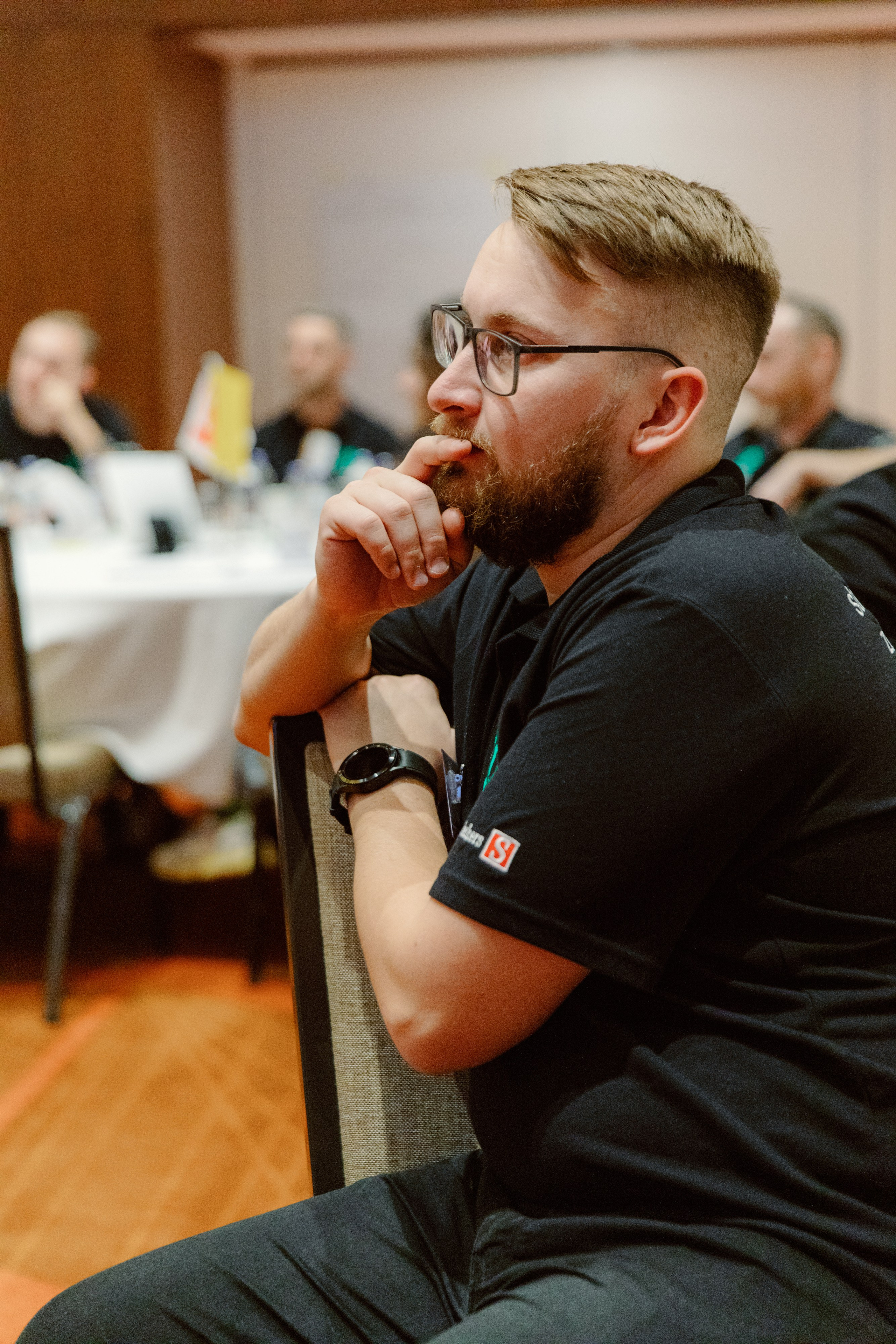 Stolt Tankers. Свадебный и репортажный фотограф