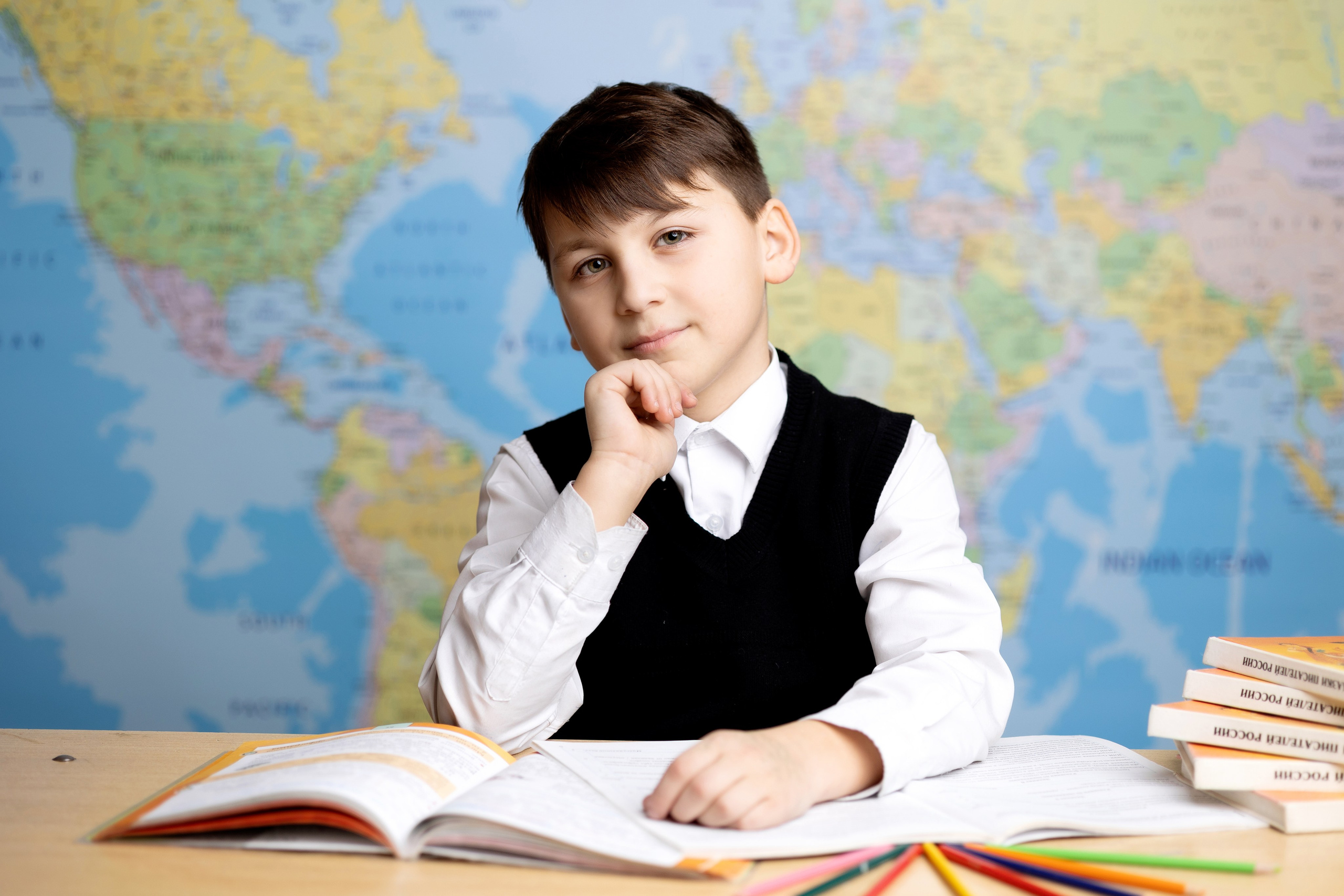 Школа 678. Выпускные альбомы. Школьный и семейный фотограф Виктория Игнатьева