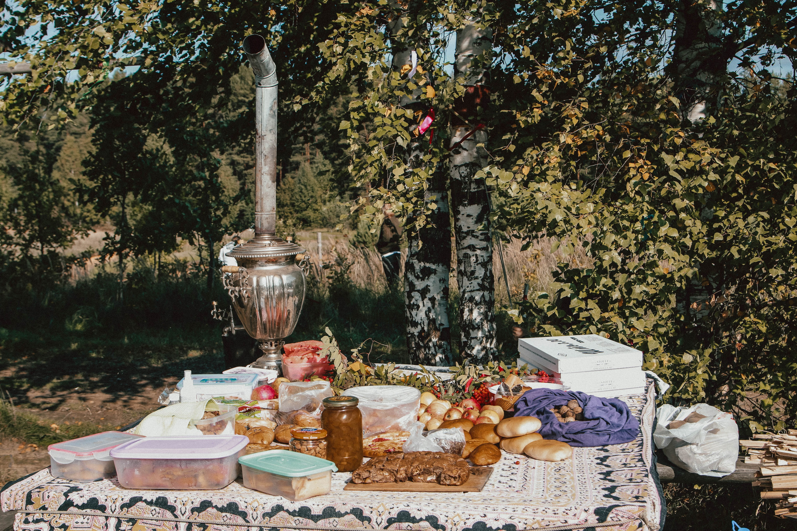 Славянский спас. Репортажный фотограф во Всеволожске и Санкт-Петербурге Владимир Капустин