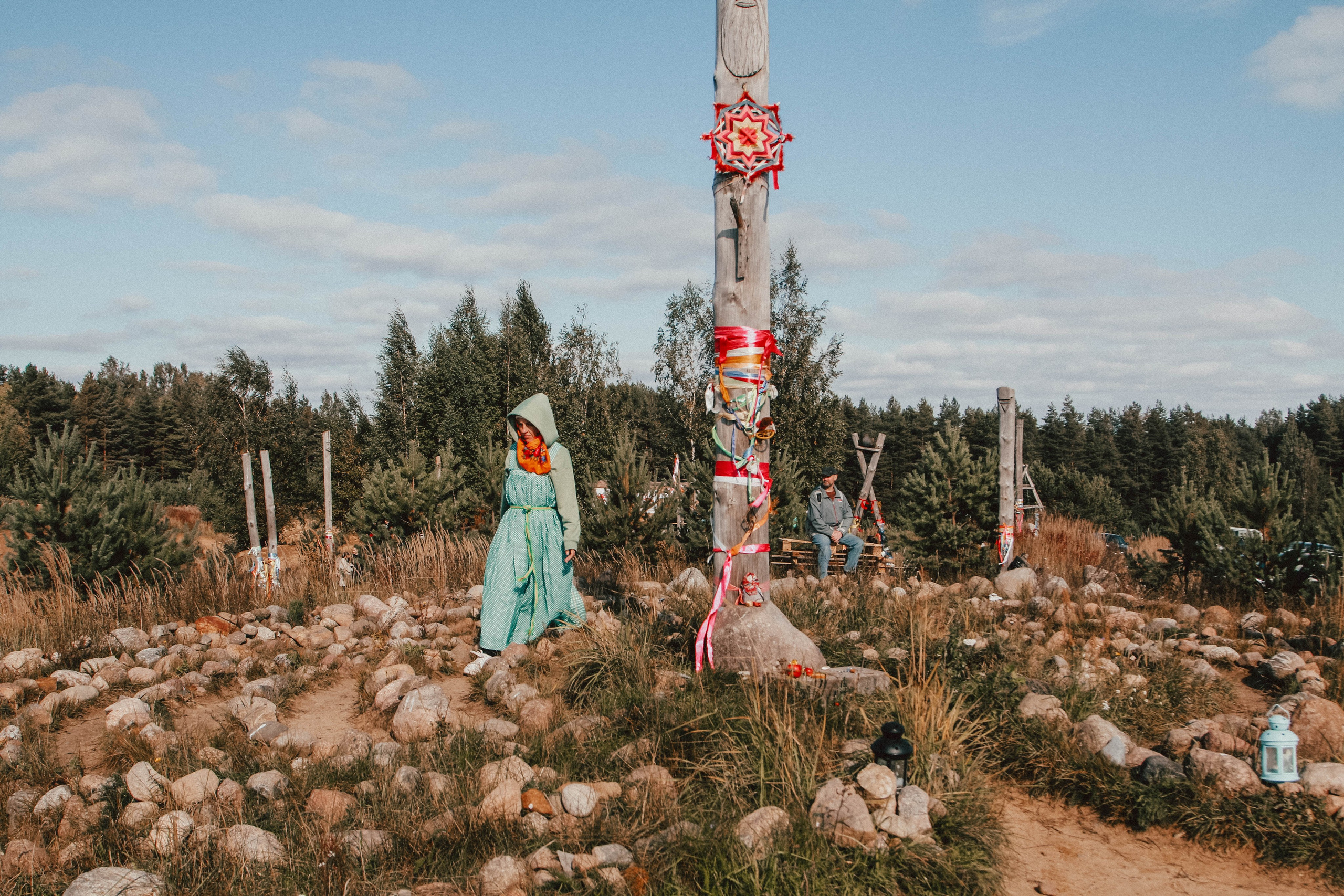 Славянский спас. Репортажный фотограф во Всеволожске и Санкт-Петербурге Владимир Капустин