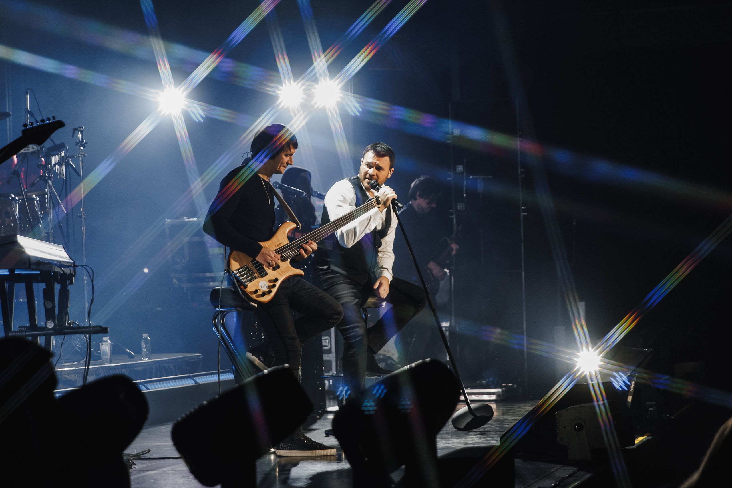 Emin, Пушкино. Фотограф Ольга Махалова — Санкт-Петербург, Москва, Нижний Новгород