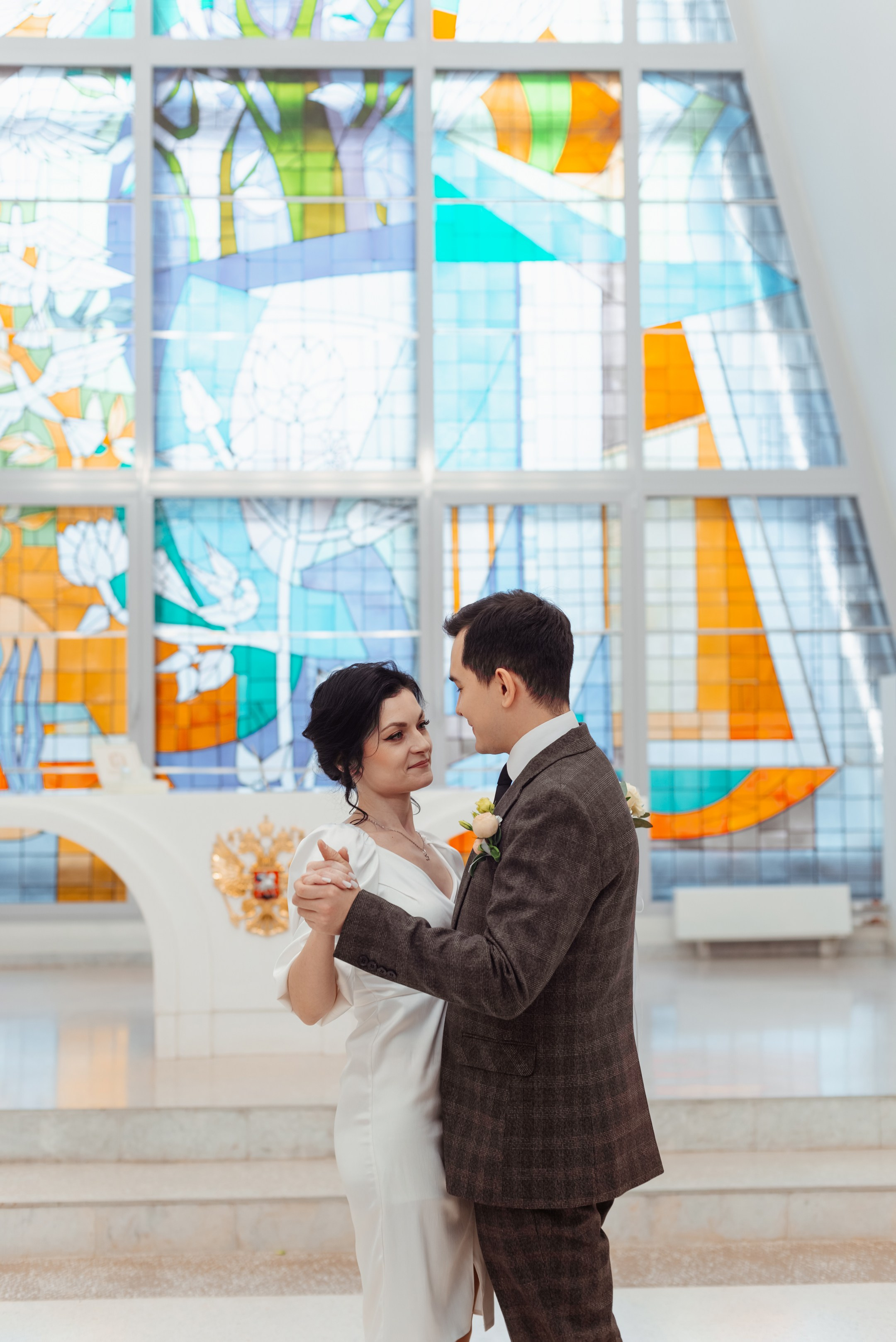 Свадьба Леры и Стёпы | Анонс. Фотограф в Самаре | Катерина Гущина