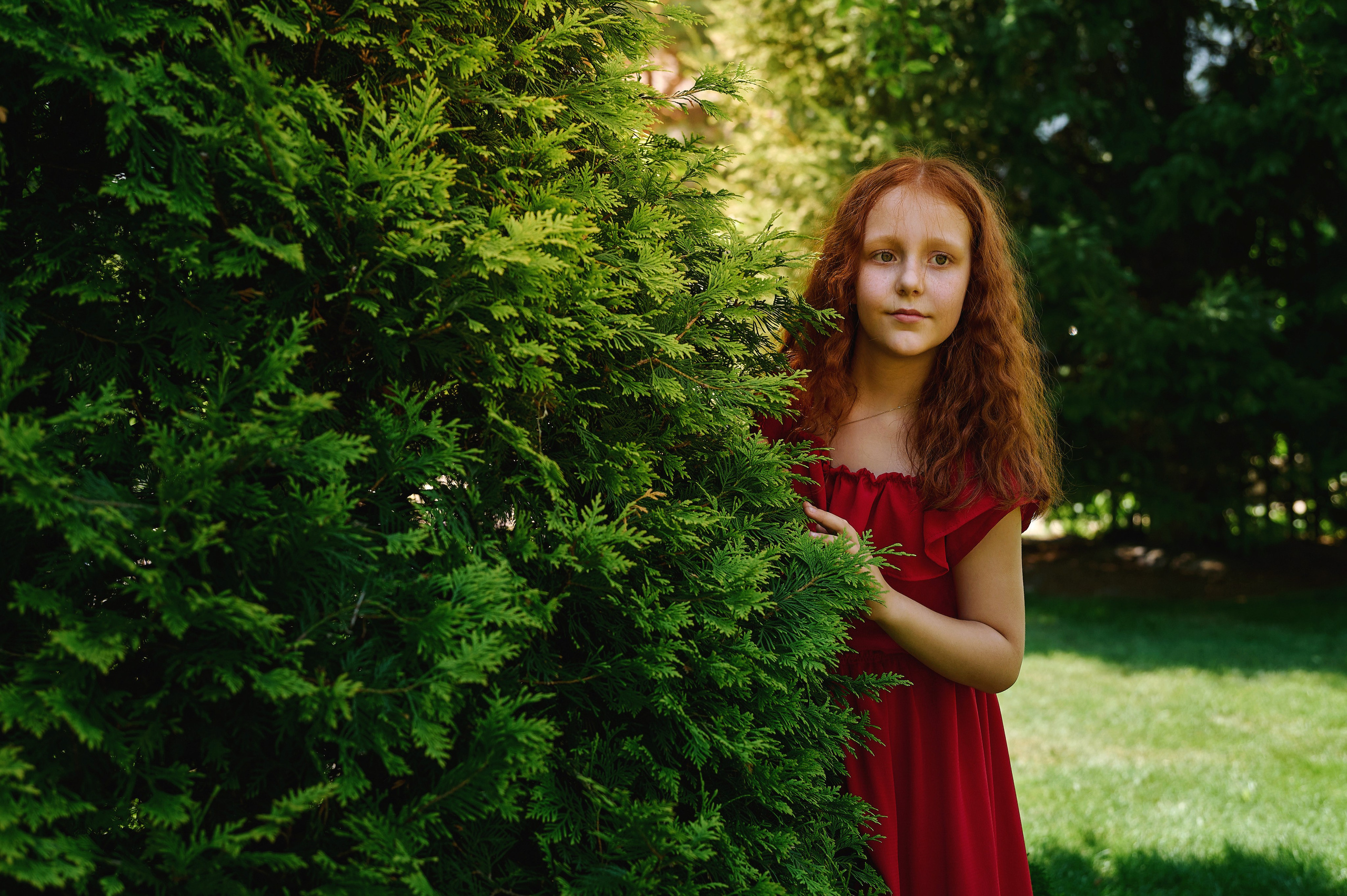 Фото в саду Марии. Фотограф Опыт Качество Скорость Горный Алтай Барнаул