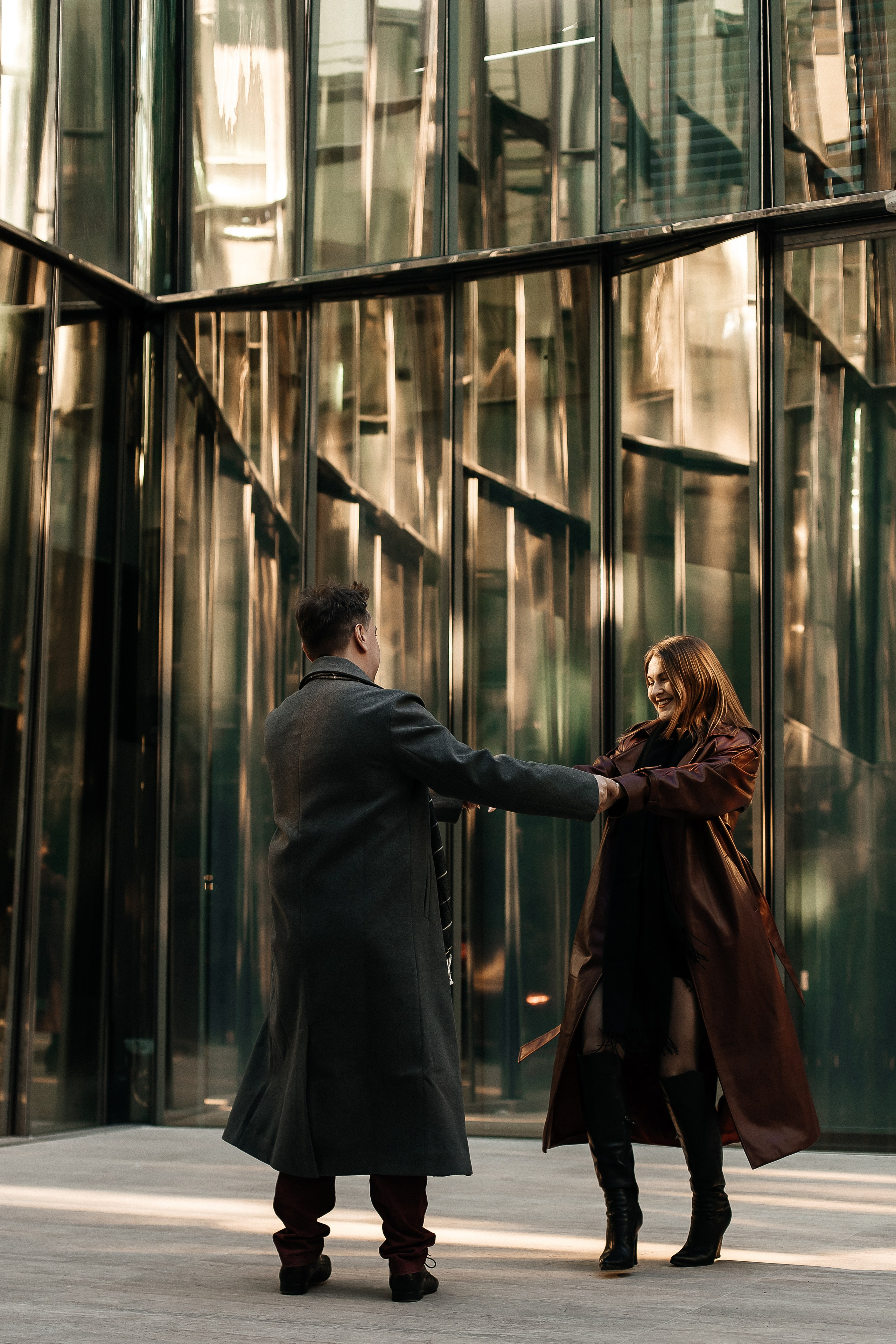 Kolomenskaia Kseniia Family photographer