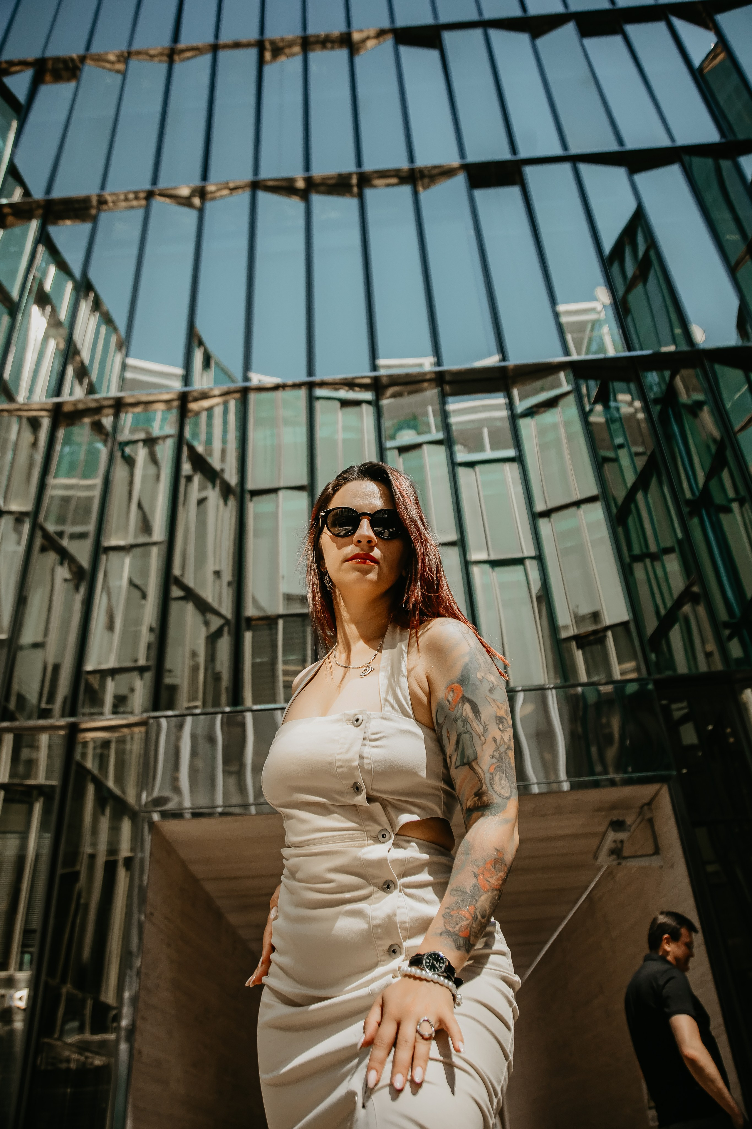 Индивидуальная фотосессия