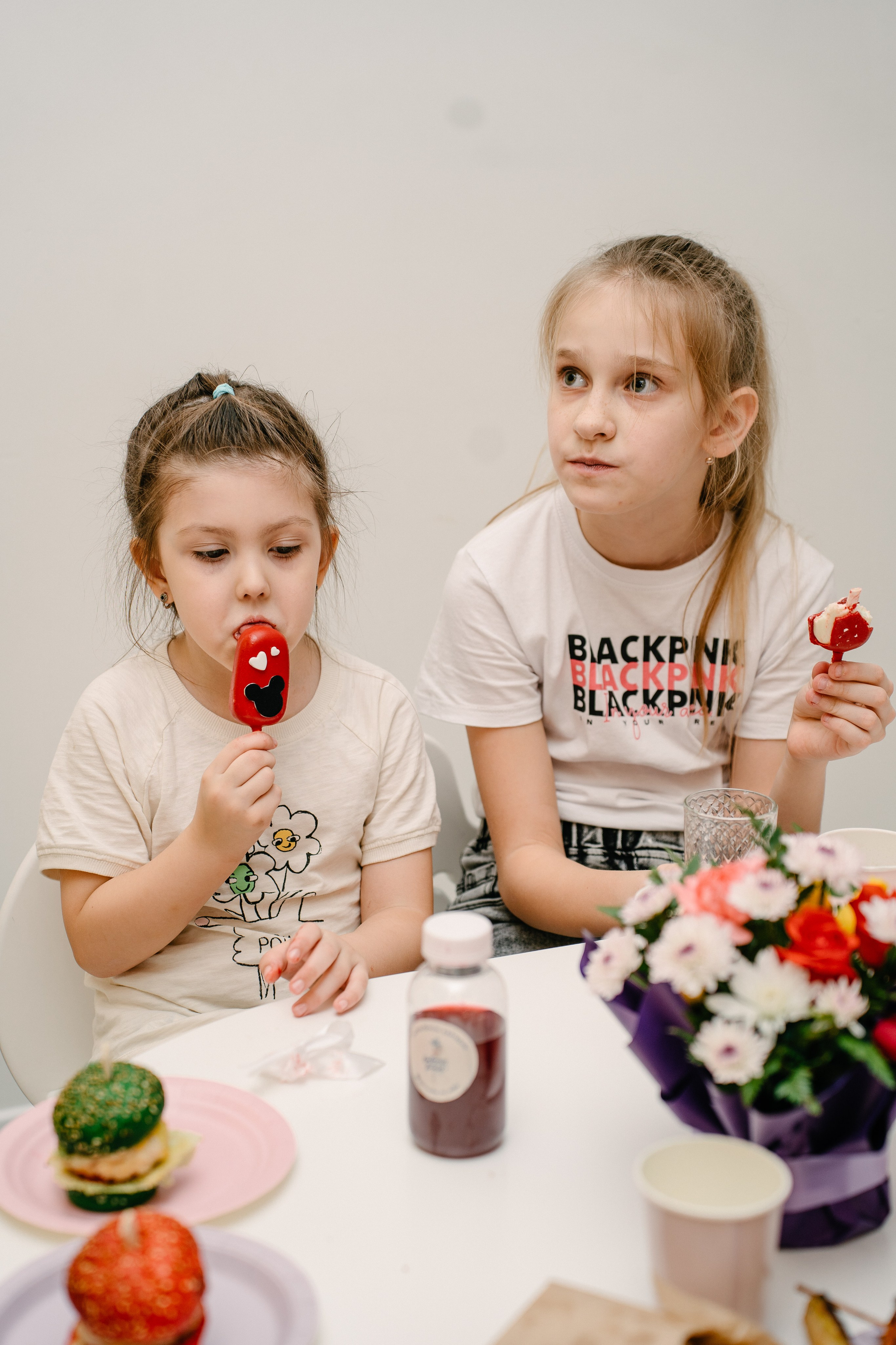 Александре 2 годика. Свадебный и семейный фотограф в Воронеже Анастасия Бойко
