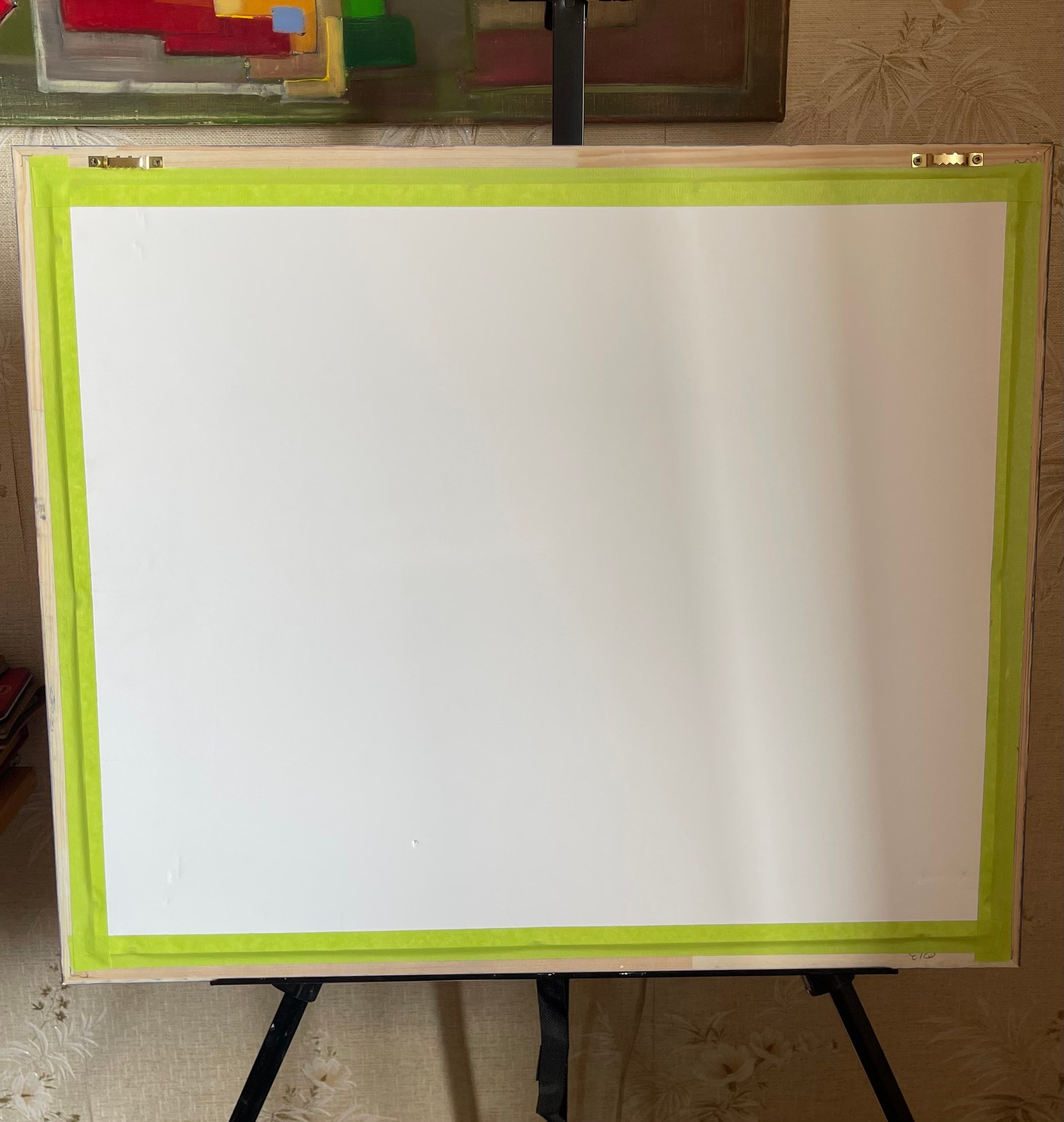 Натюрморт «Тыква» (106-АУ). Главная