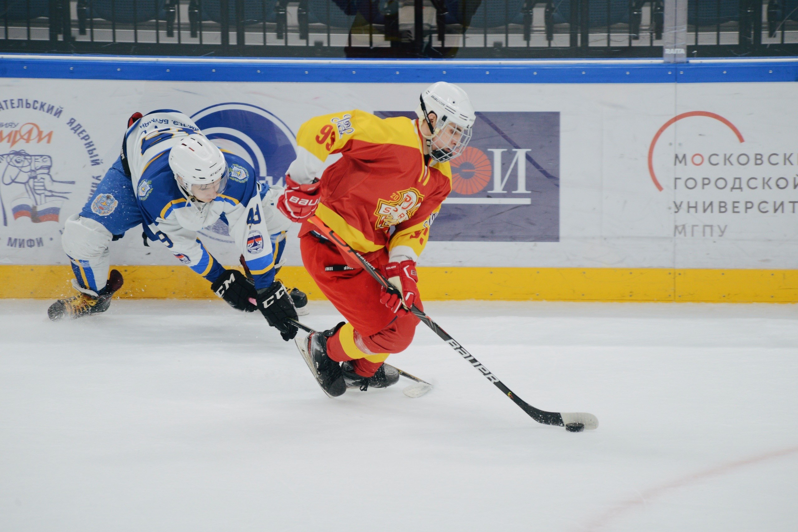 Хоккей. Спортивный фотограф в Москве | Наталья K