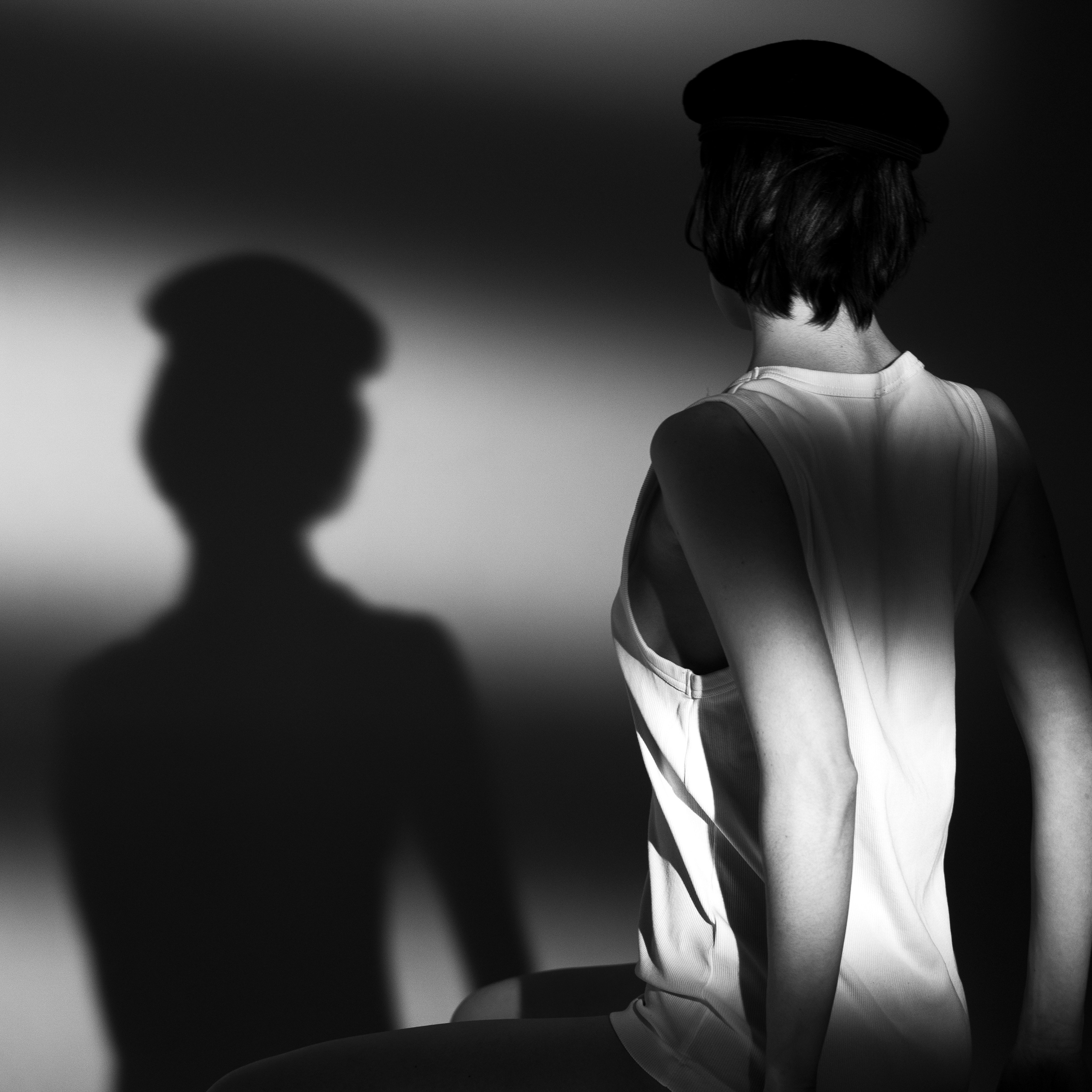 Елена. Фотограф Надежда Савосина