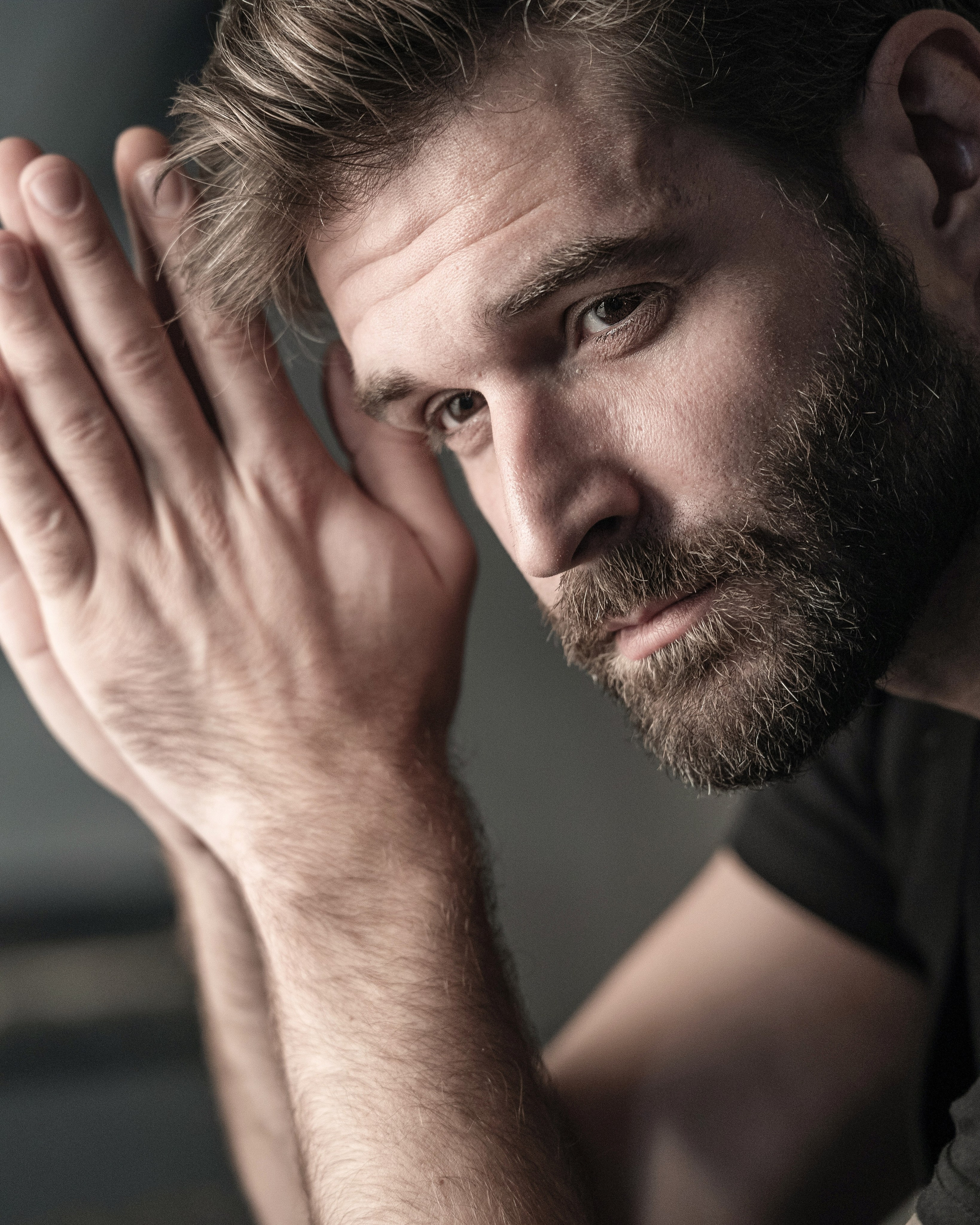 Дмитрий. Фотограф Надежда Савосина