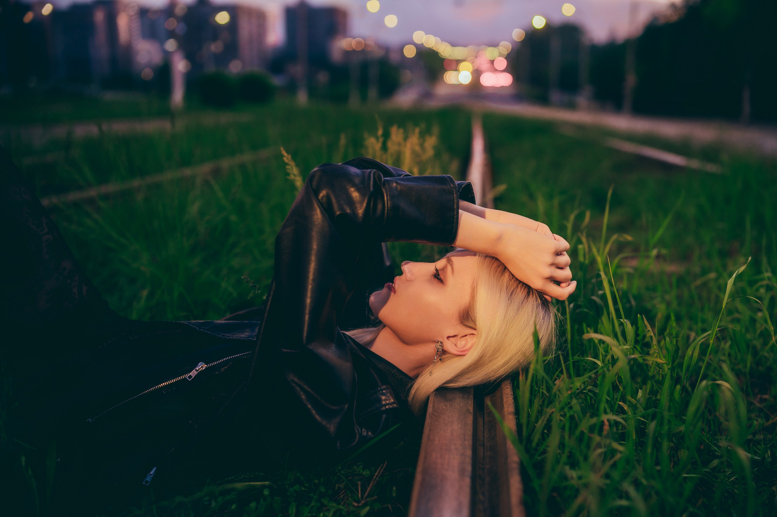 …. Фотограф в Кемерово Владислав Шульц