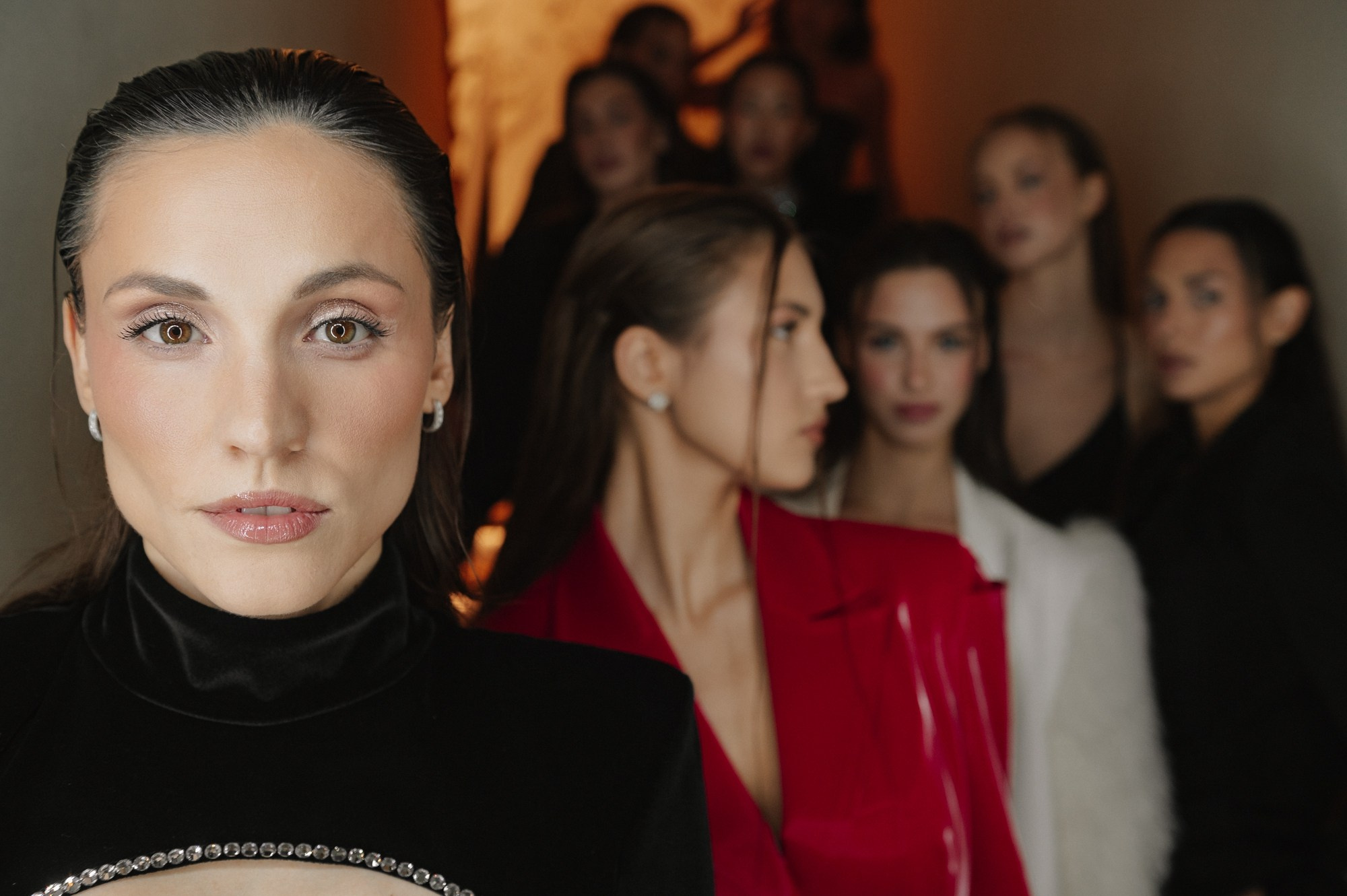 Репортажи. Сайт фотографа Данилы Пащенко