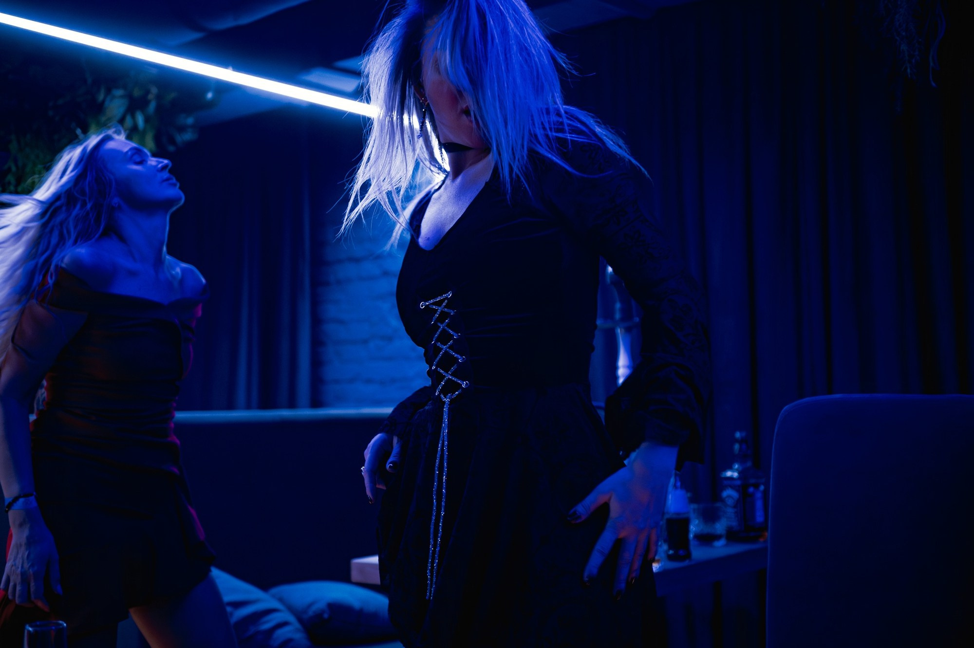 Bijou. David Vendetta. Сайт фотографа Данилы Пащенко