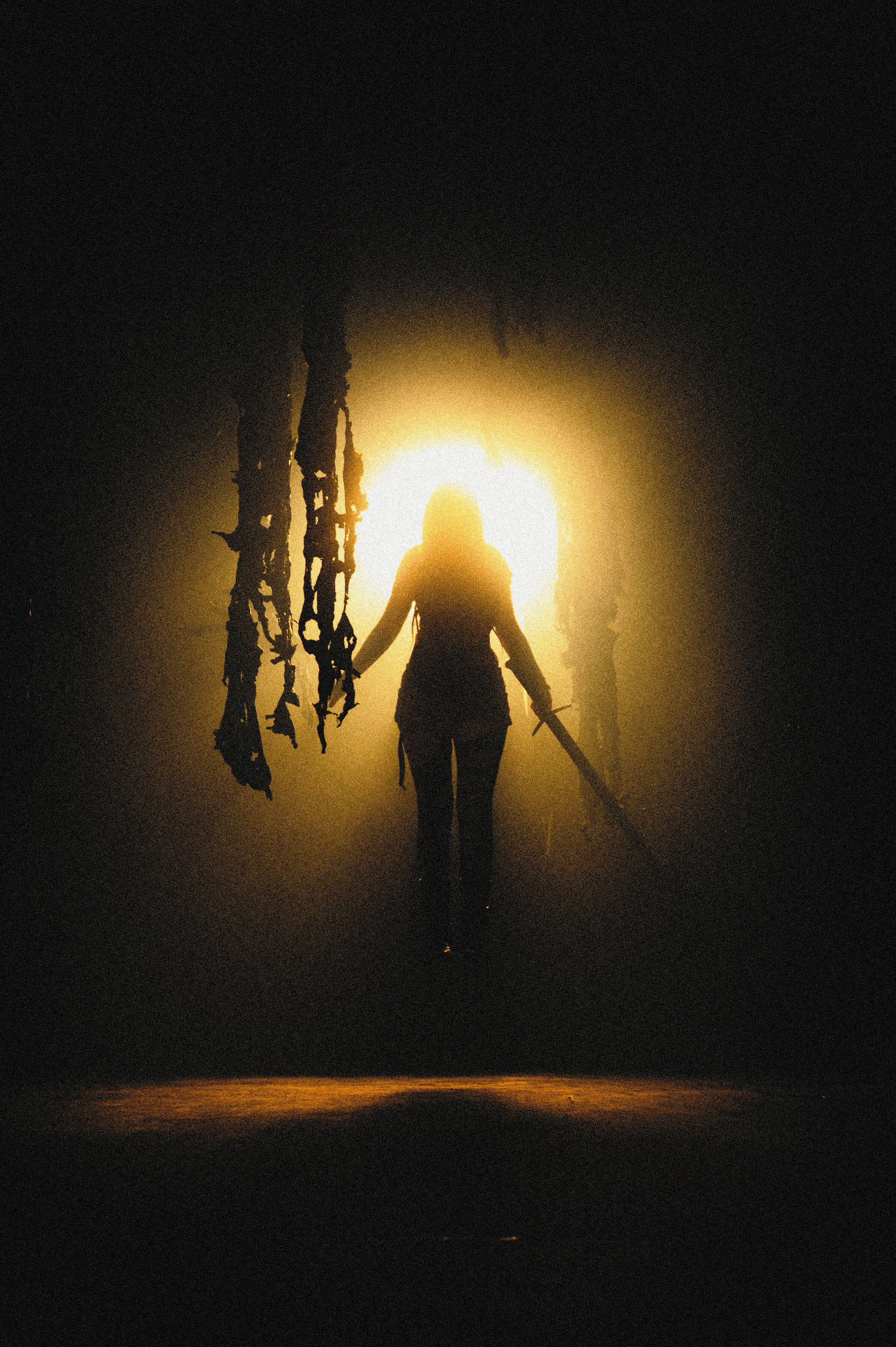 Индивидуальные съемки. Сайт фотографа Данилы Пащенко