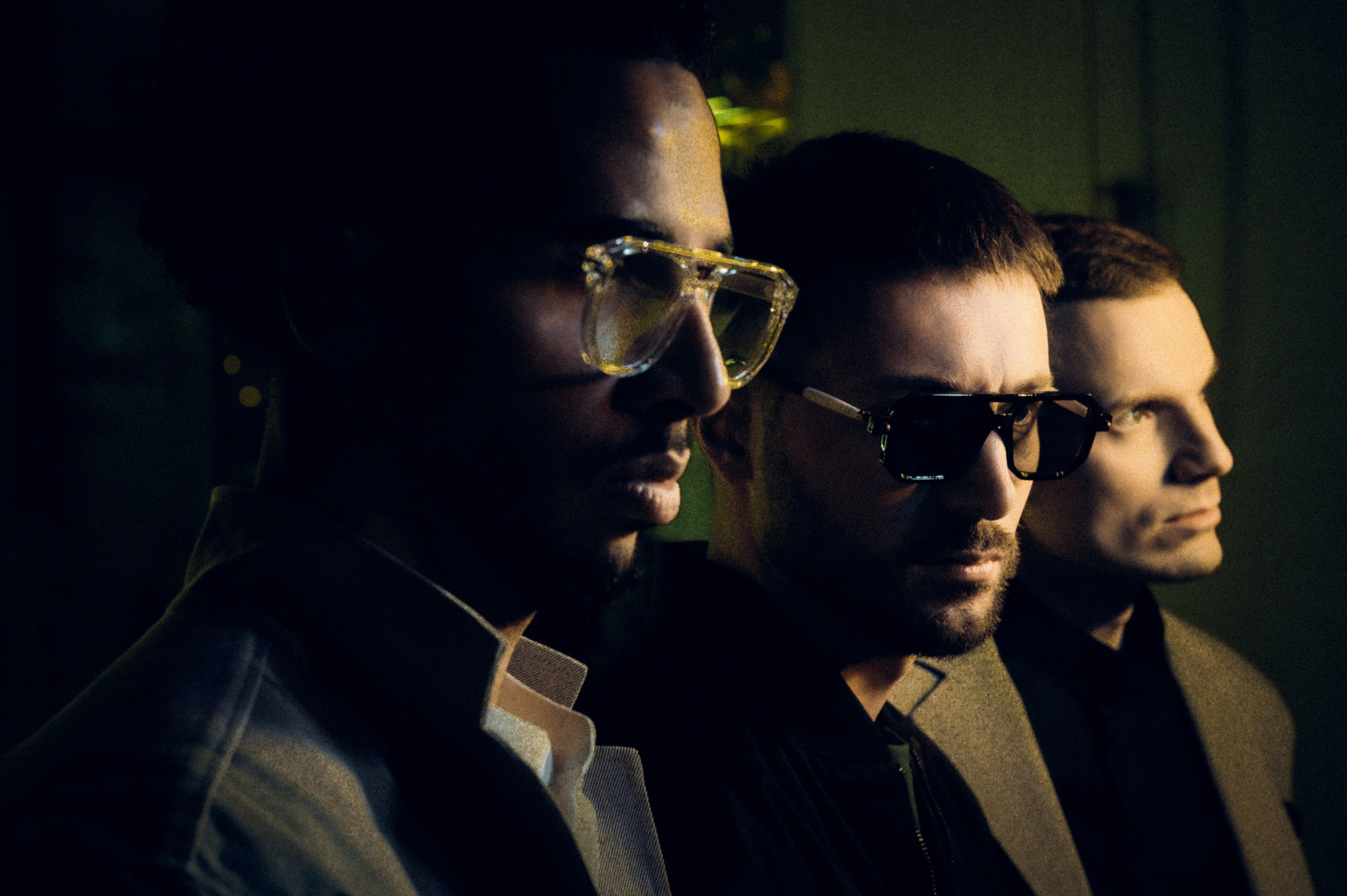 Marriott. Показ бренда ТЭКО. Сайт фотографа Данилы Пащенко