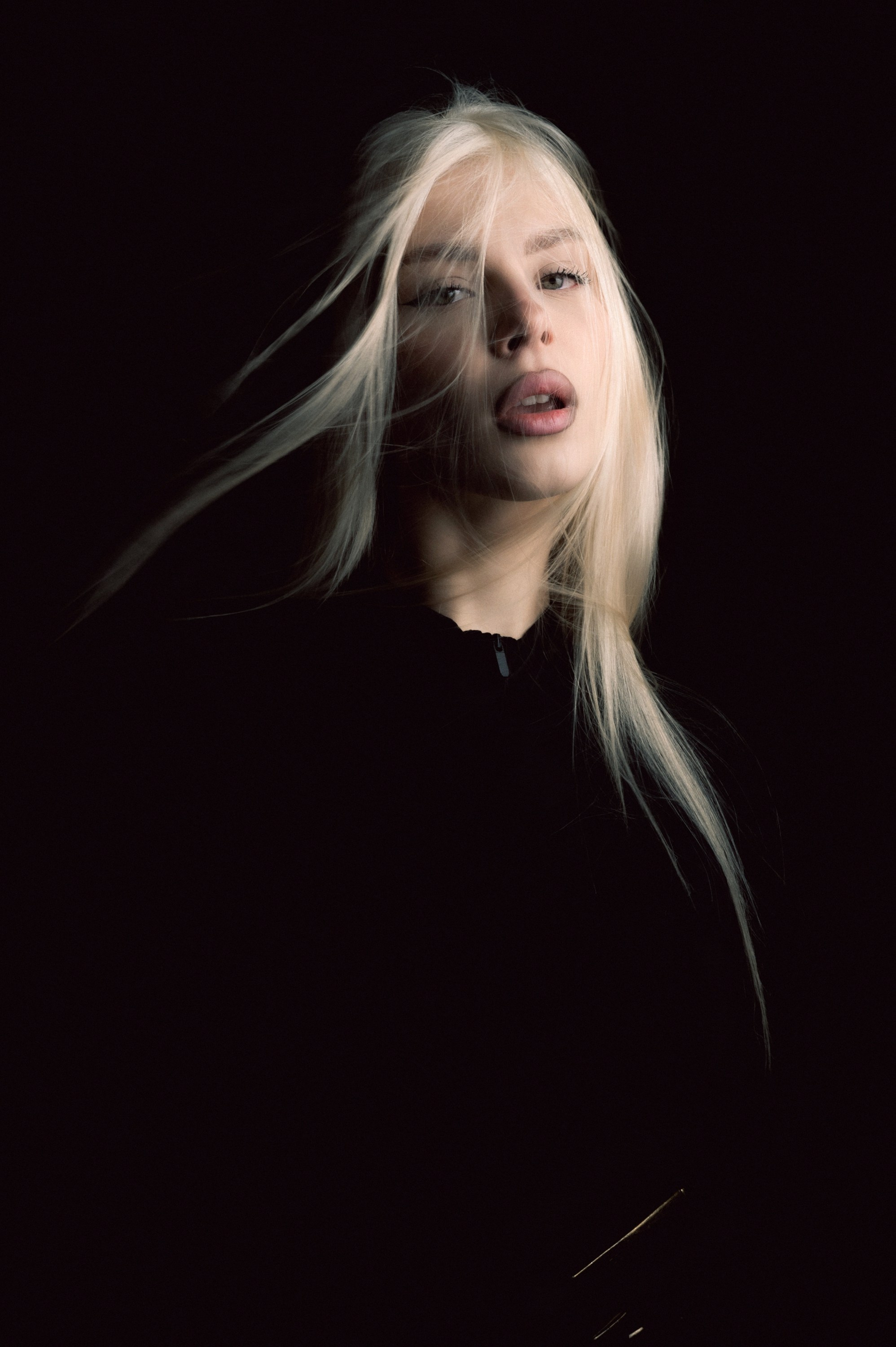 Индивидуальные съемки. Сайт фотографа Данилы Пащенко