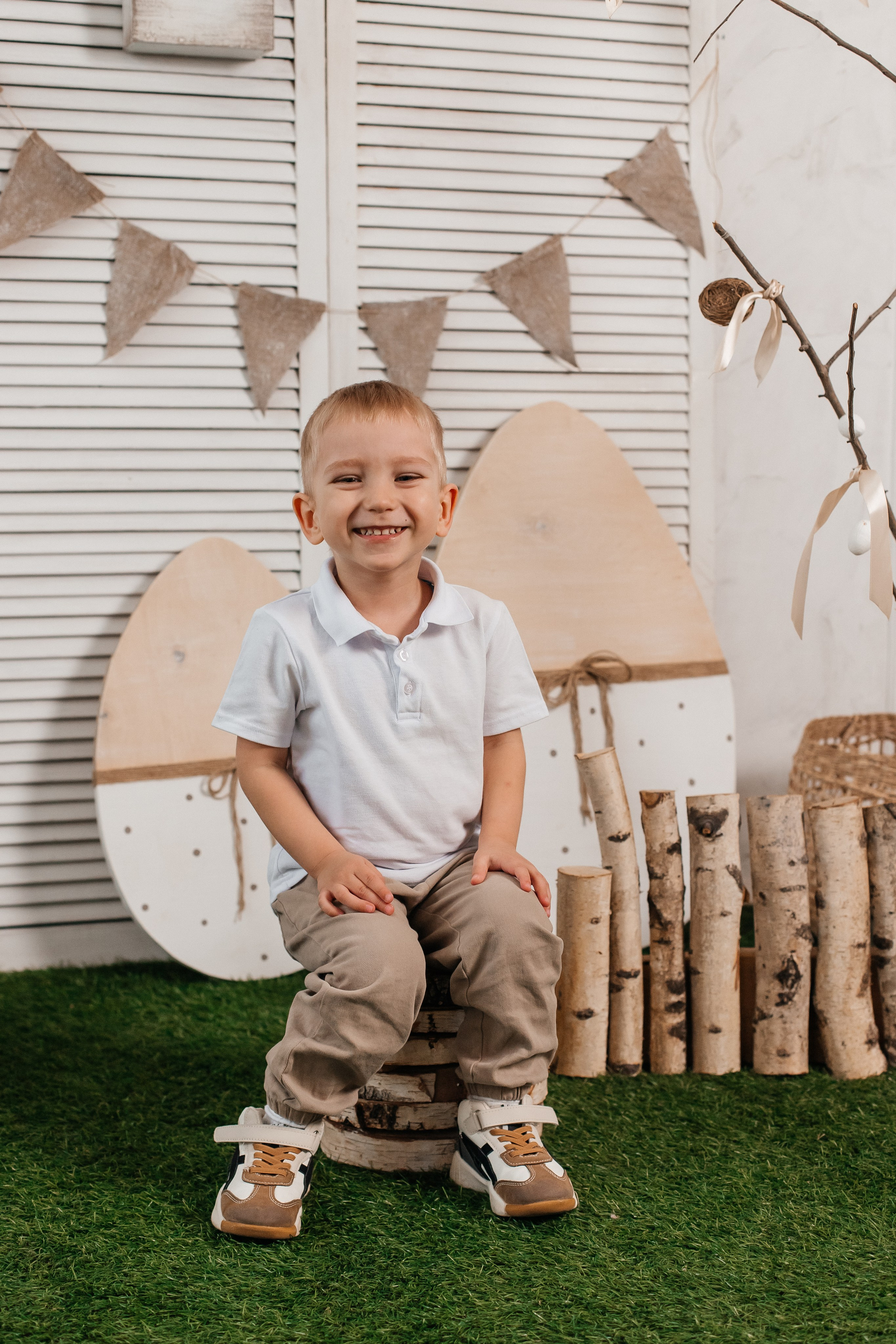 Пасха. Свадебный и семейный фотограф в Нижнем Новгороде Екатерина Наймарк