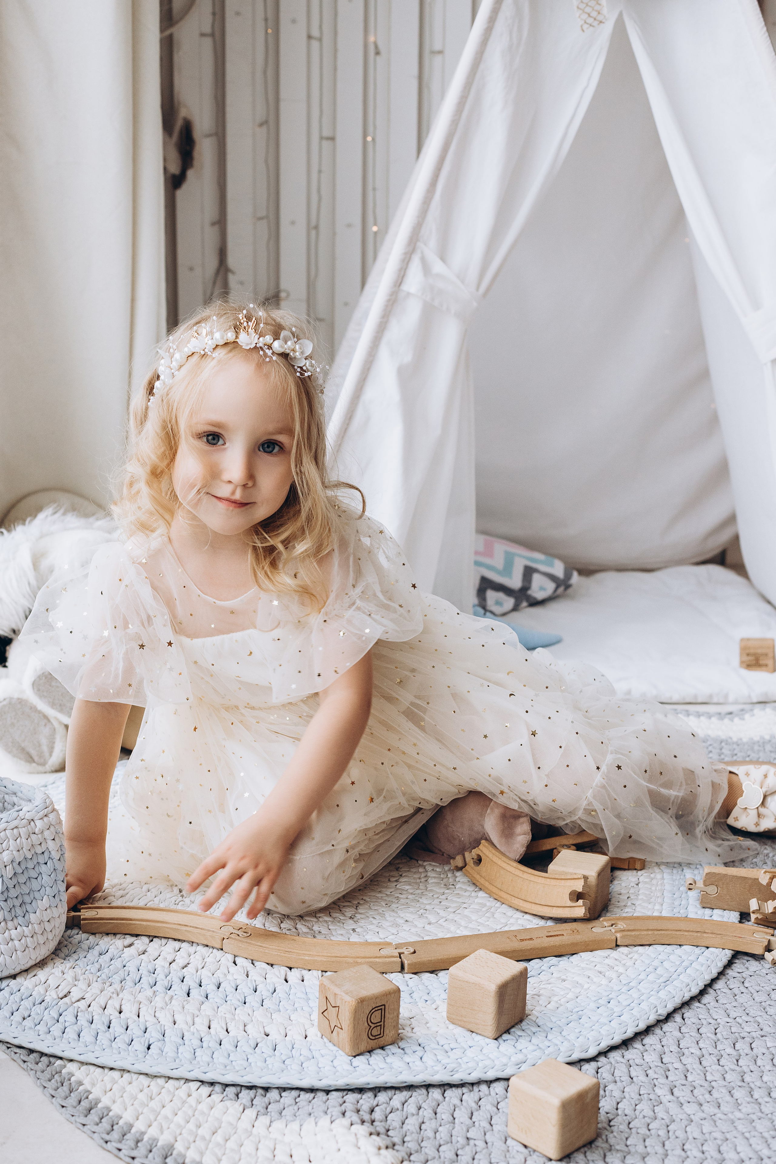 Детишки. Свадебный и семейный фотограф в Нижнем Новгороде Екатерина Наймарк