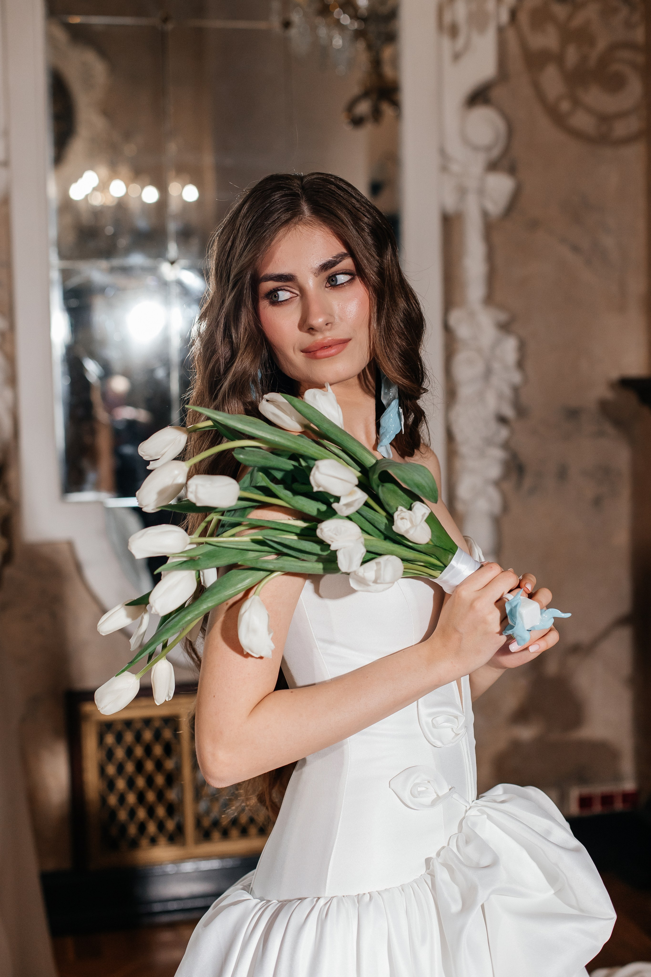 Алена и Илья (Банкет). Свадебный и семейный фотограф в Нижнем Новгороде Екатерина Наймарк