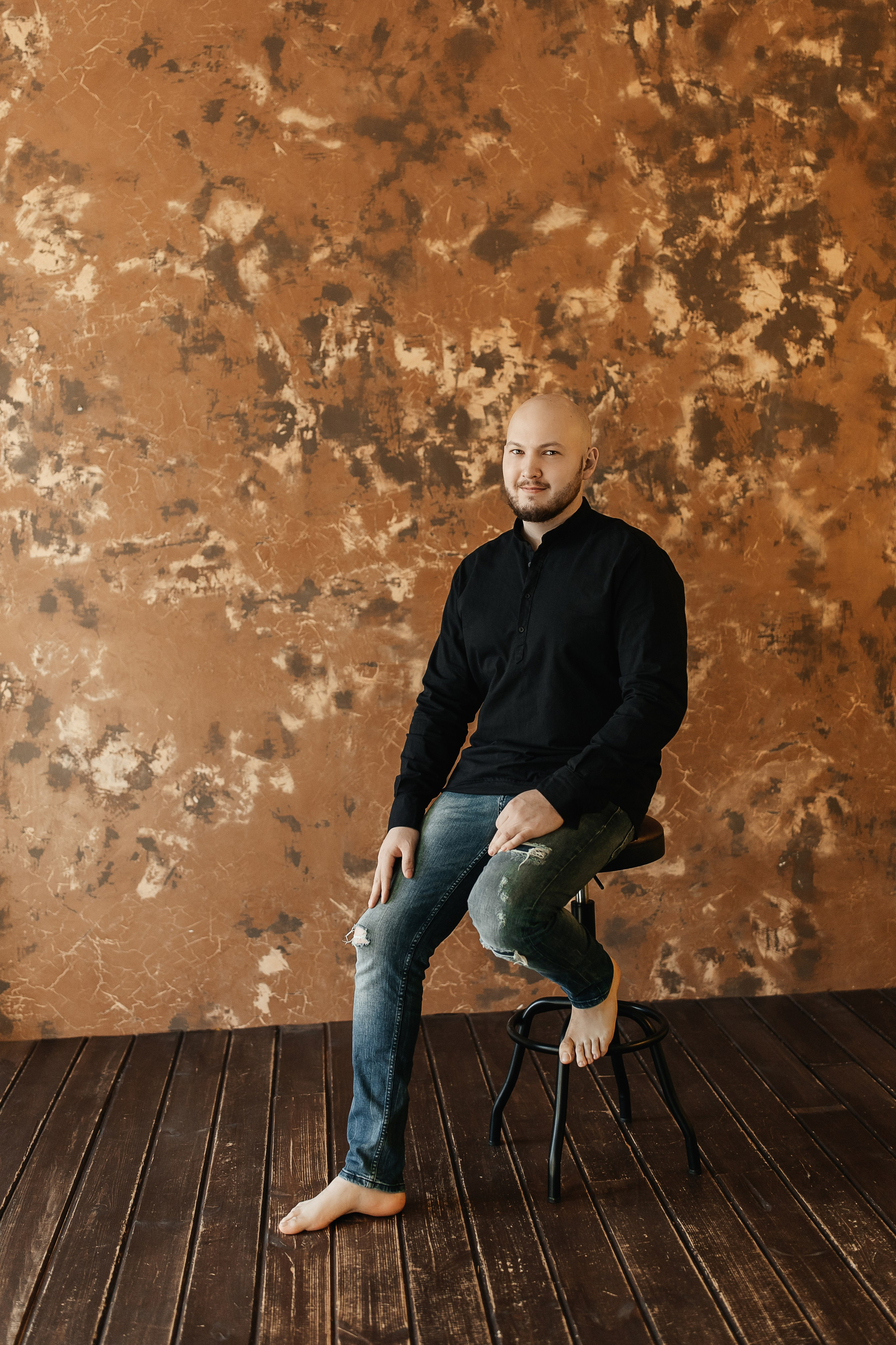 Рома и Аня. Фотограф Елена Каверина | Белгород — Короча |