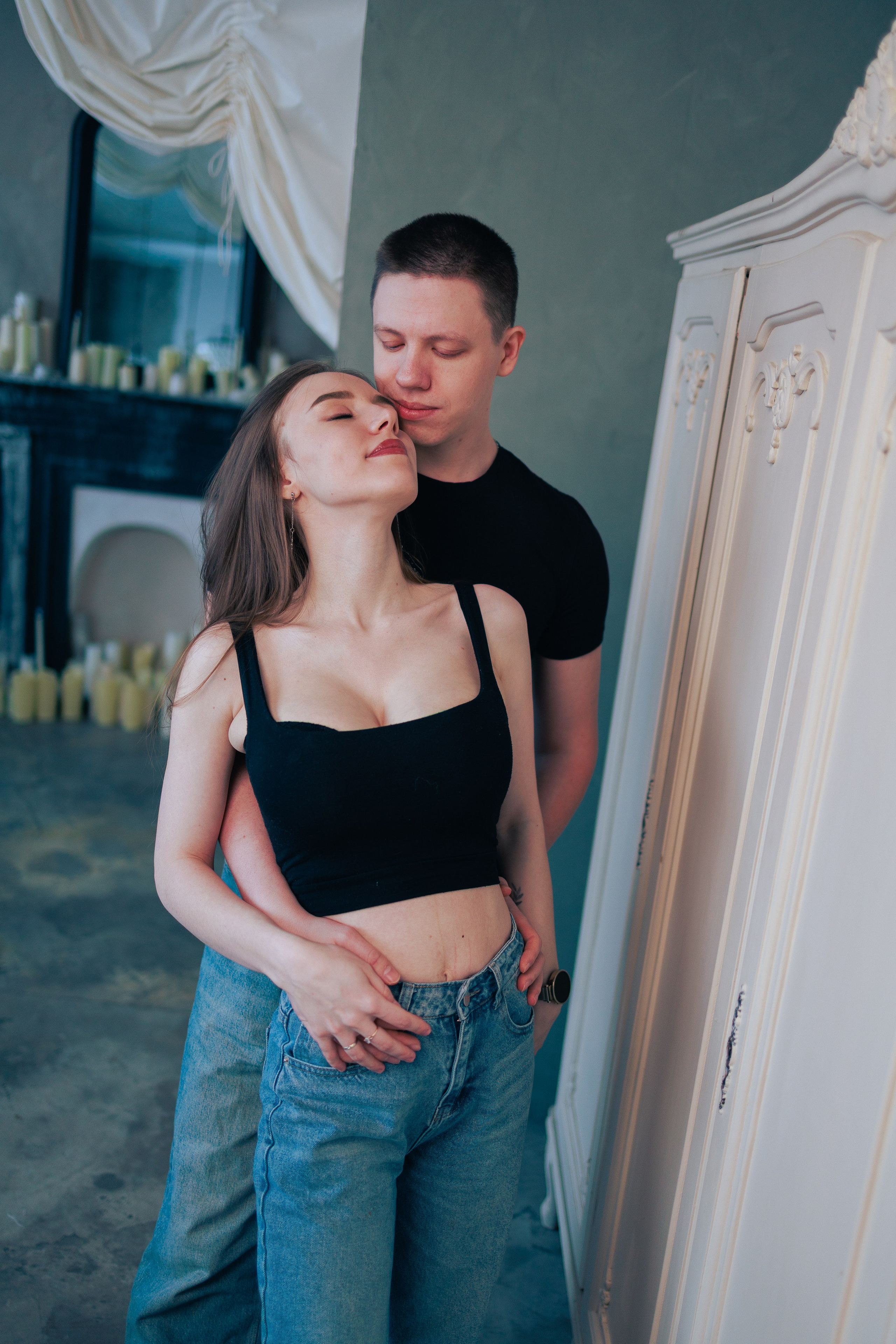 Услуги. Фотограф в Самаре Алена Руденко