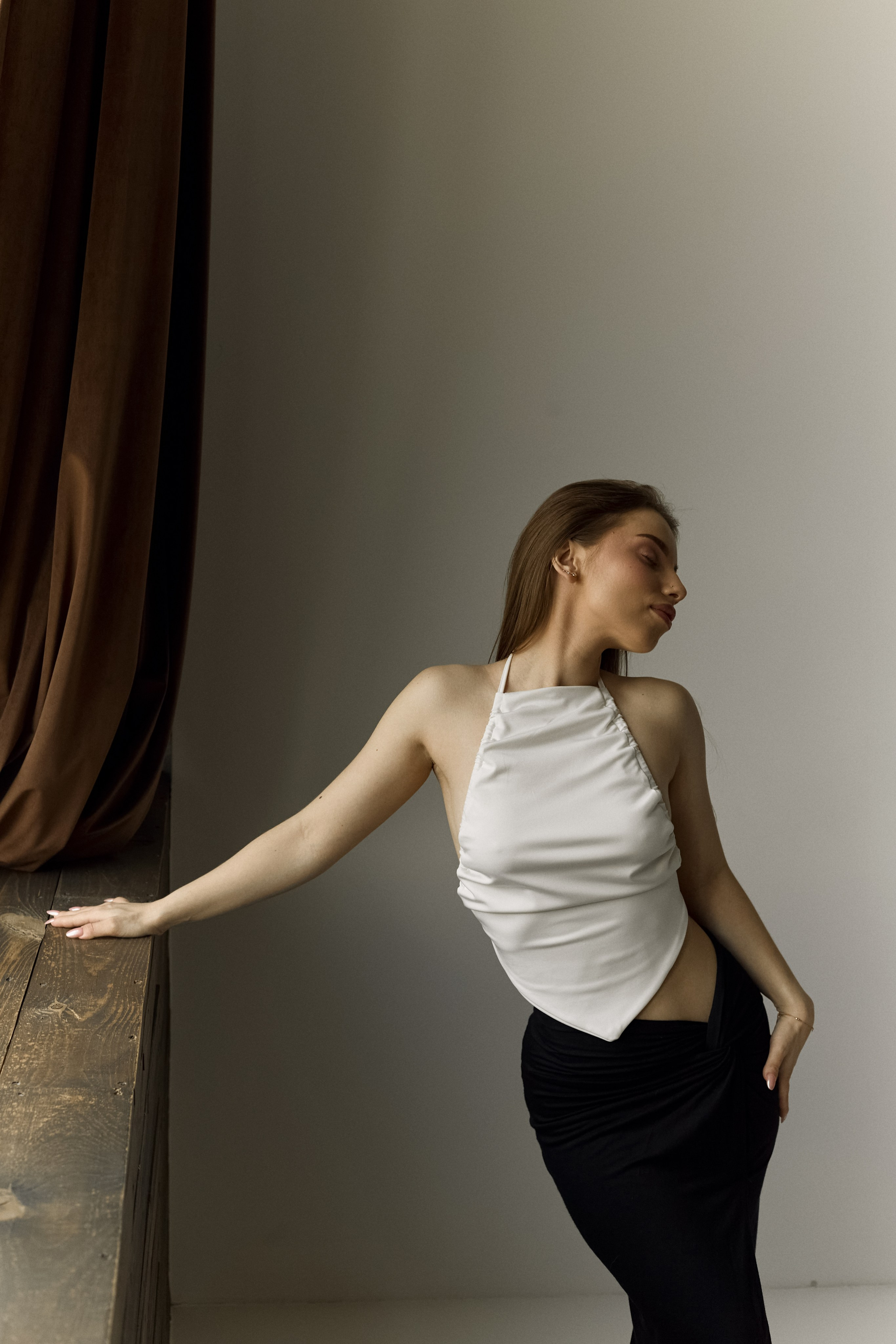 Лидия. Дарья Алейникова фотограф во Владивостоке