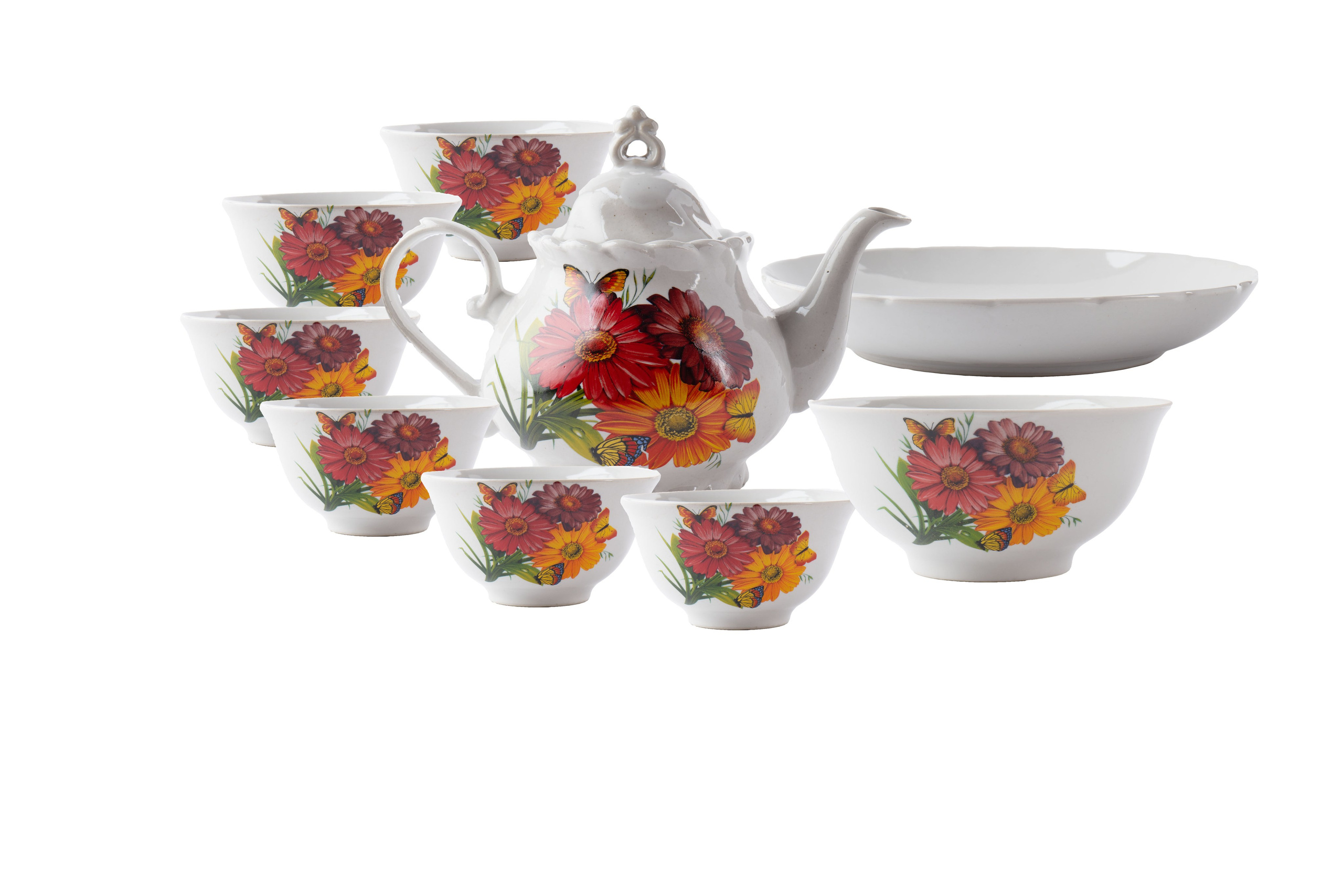 Посуда. Фотограф в Санкт-Петербурге