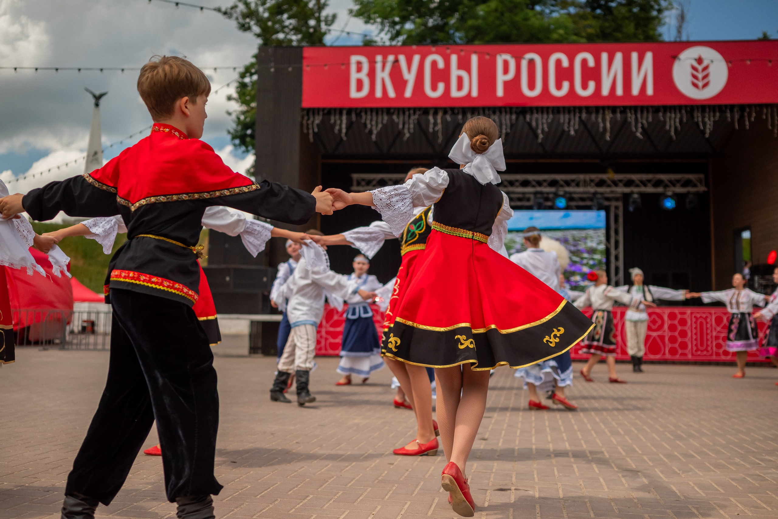 Вкусы России 2026. Фотограф Исламова Лилия, Смоленск