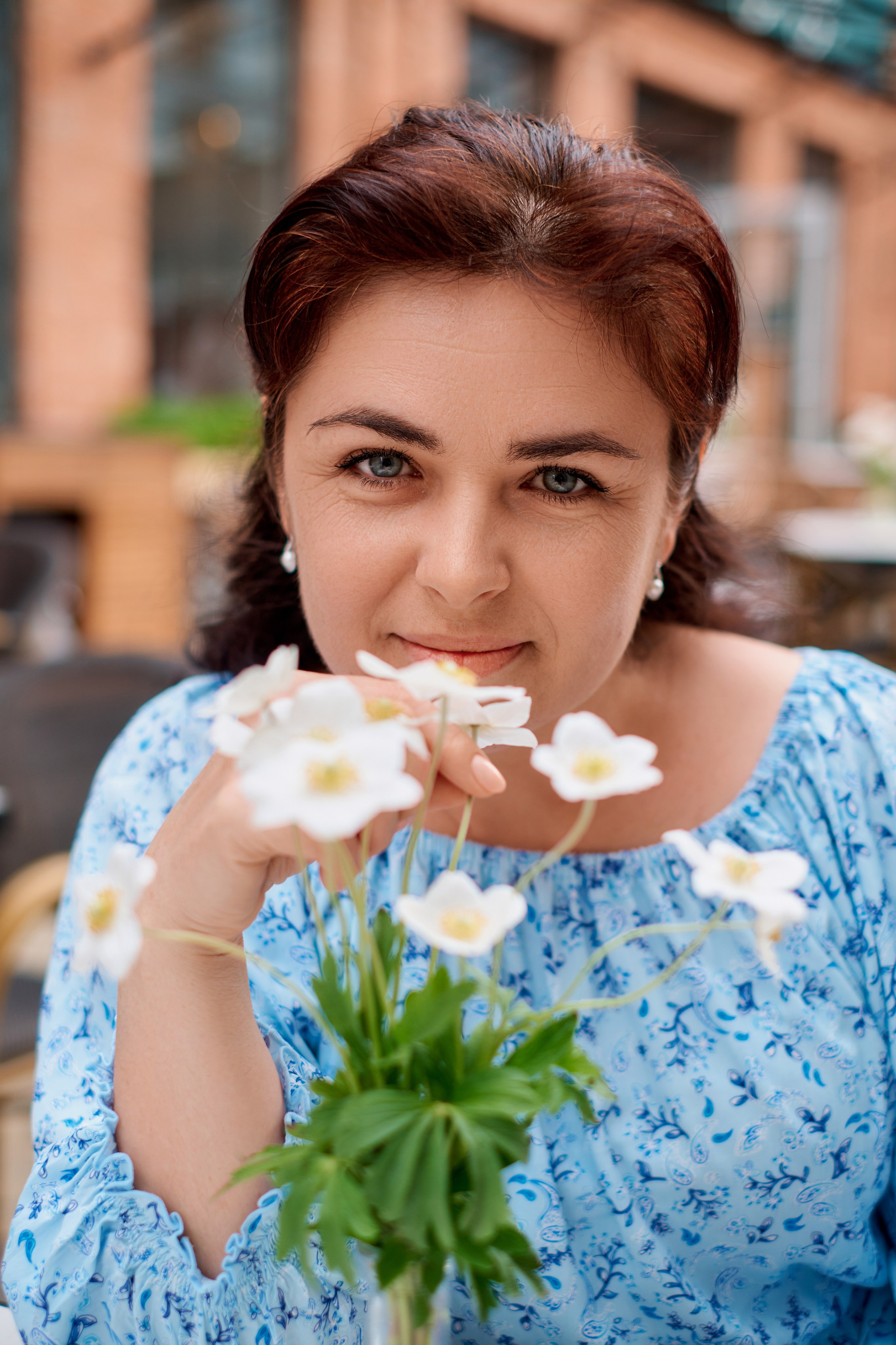 Выпускной. Школа Инессы Кузьменко. Фотограф Таганрог Анна Трайжон